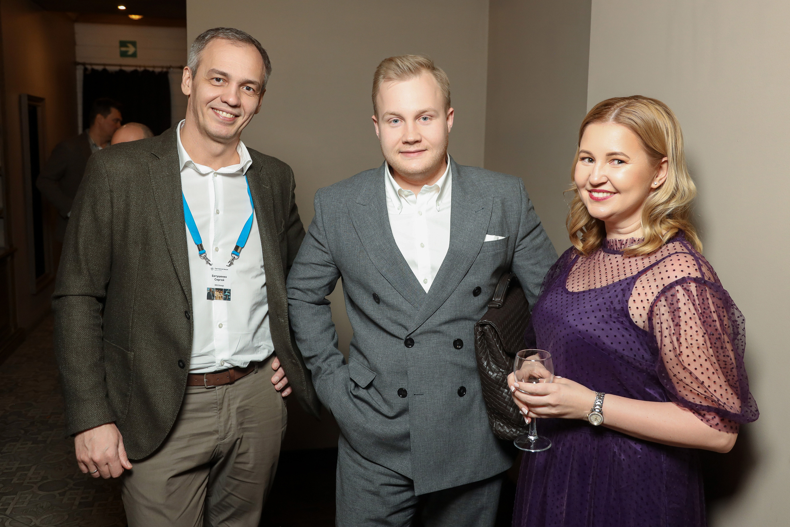 DIS. Фотограф Антон Чупринин