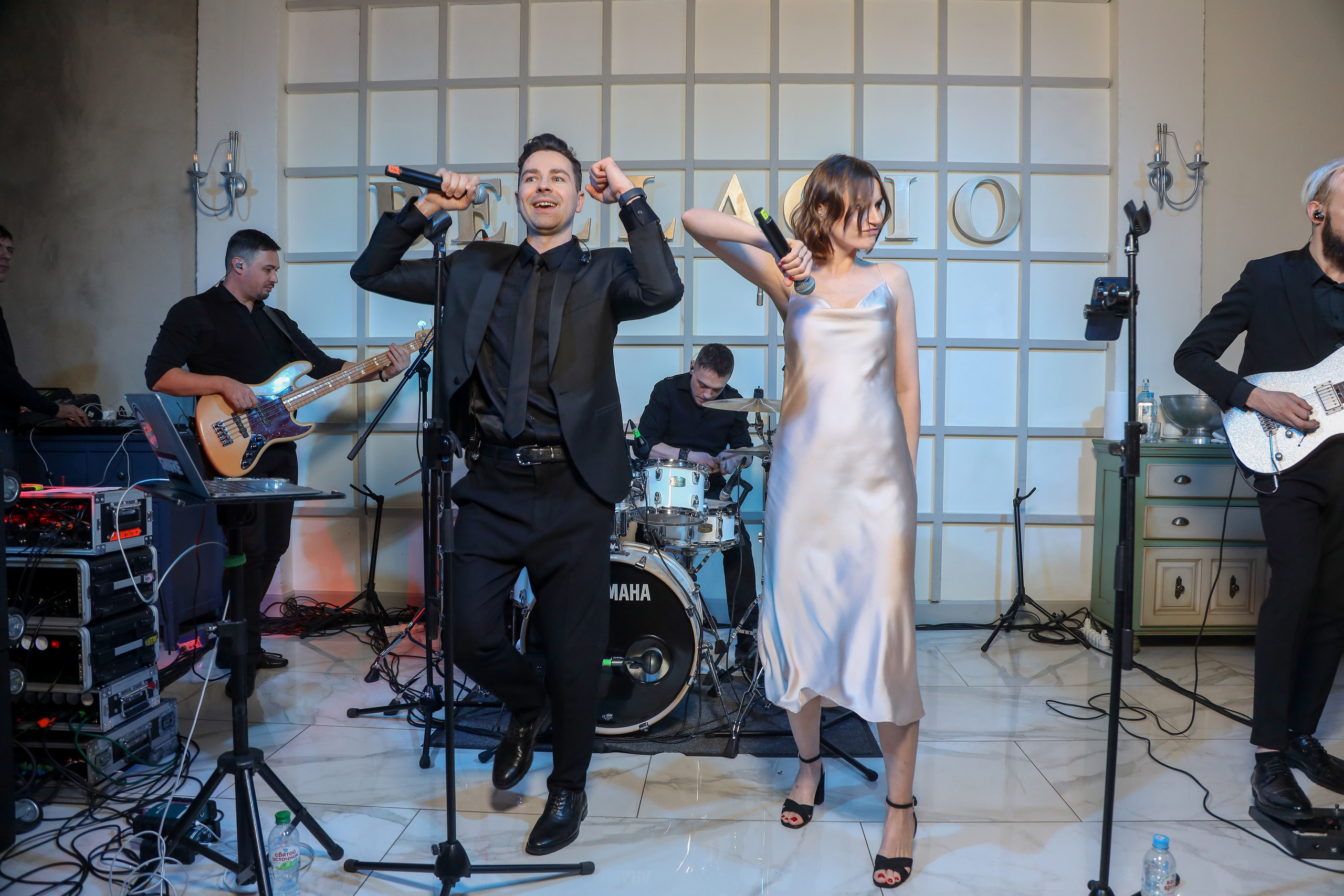 DIS Group 2023. Фотограф Антон Чупринин