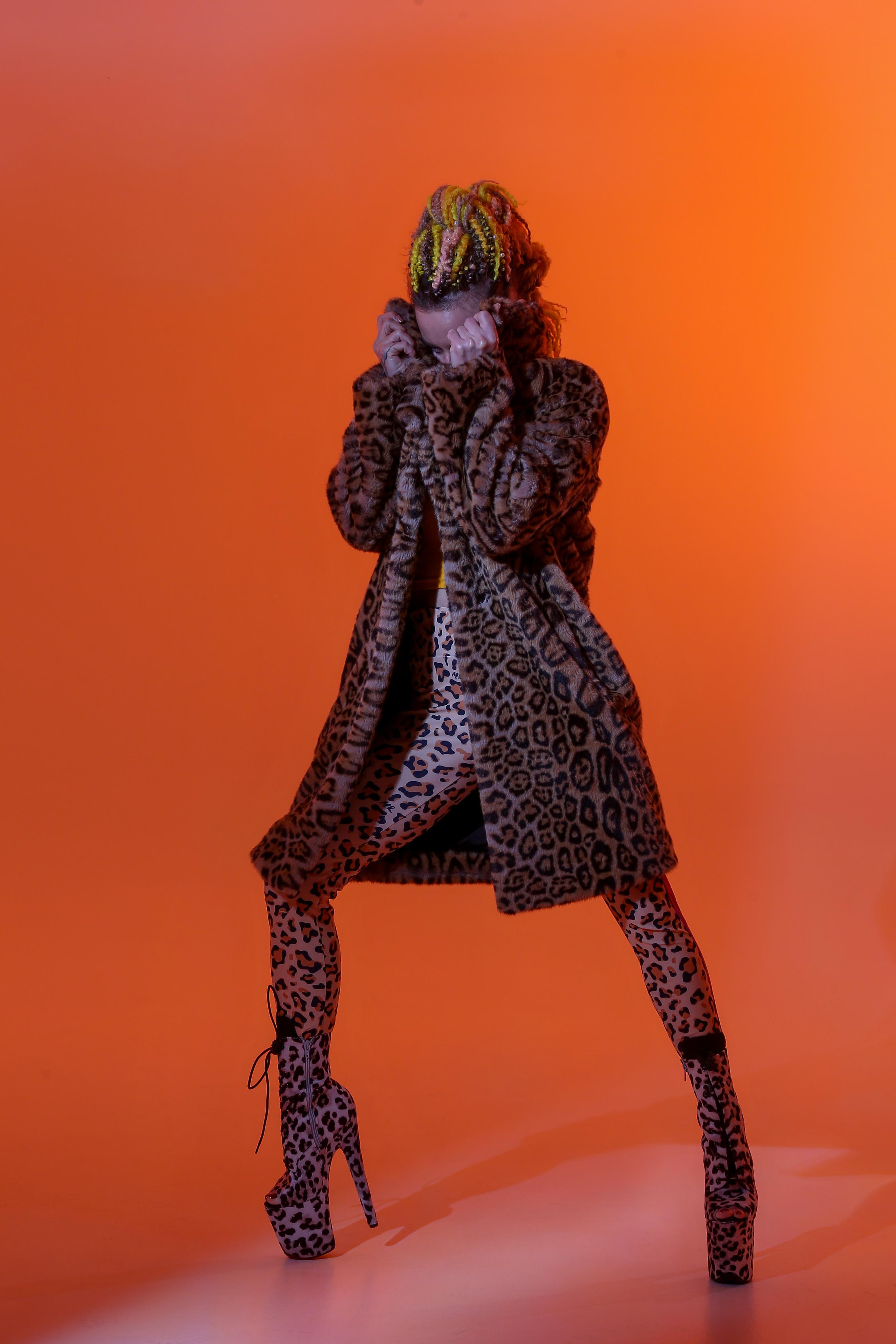 Портреты. Фотограф Антон Чупринин