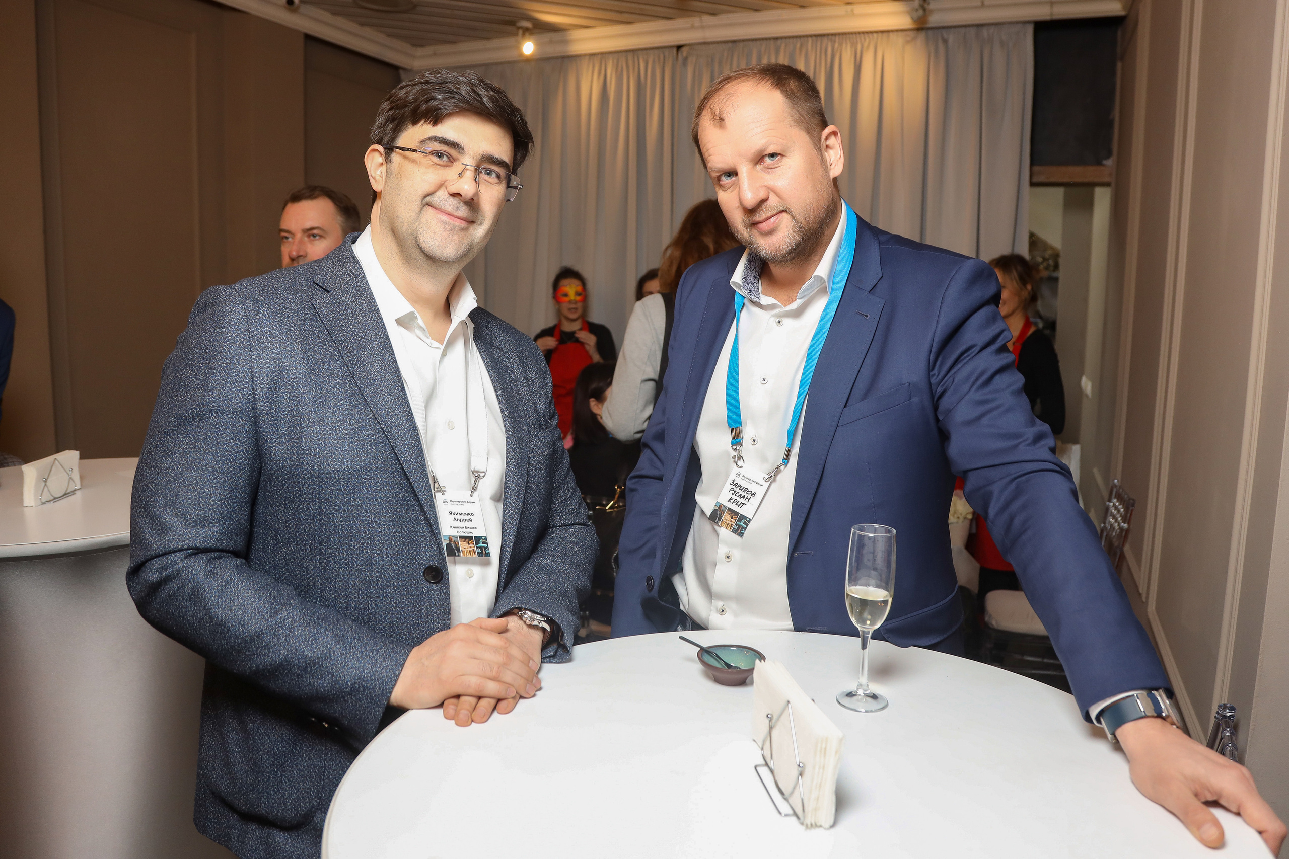 DIS. Фотограф Антон Чупринин