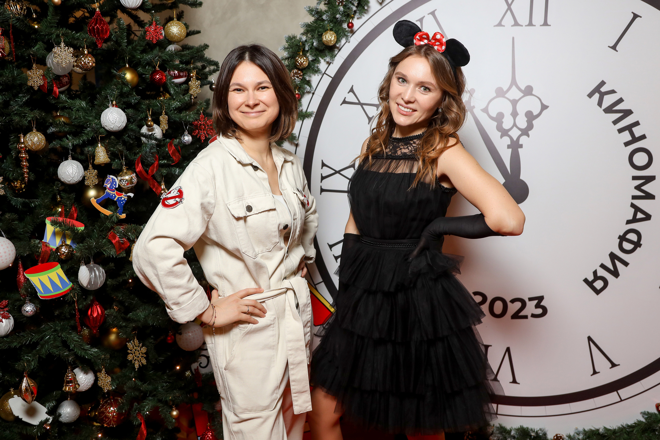 DIS Group 2023. Фотограф Антон Чупринин