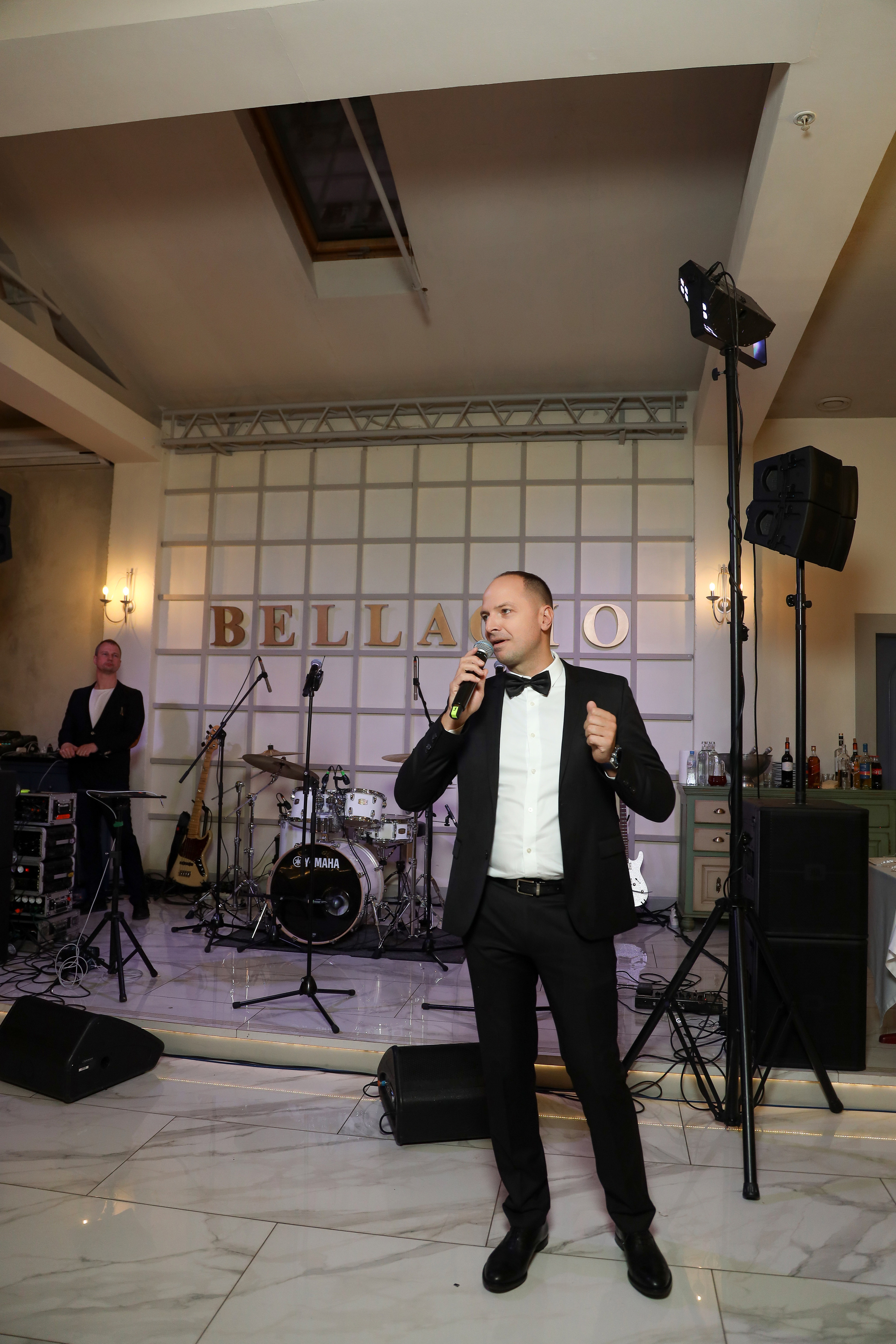 DIS Group 2023. Фотограф Антон Чупринин