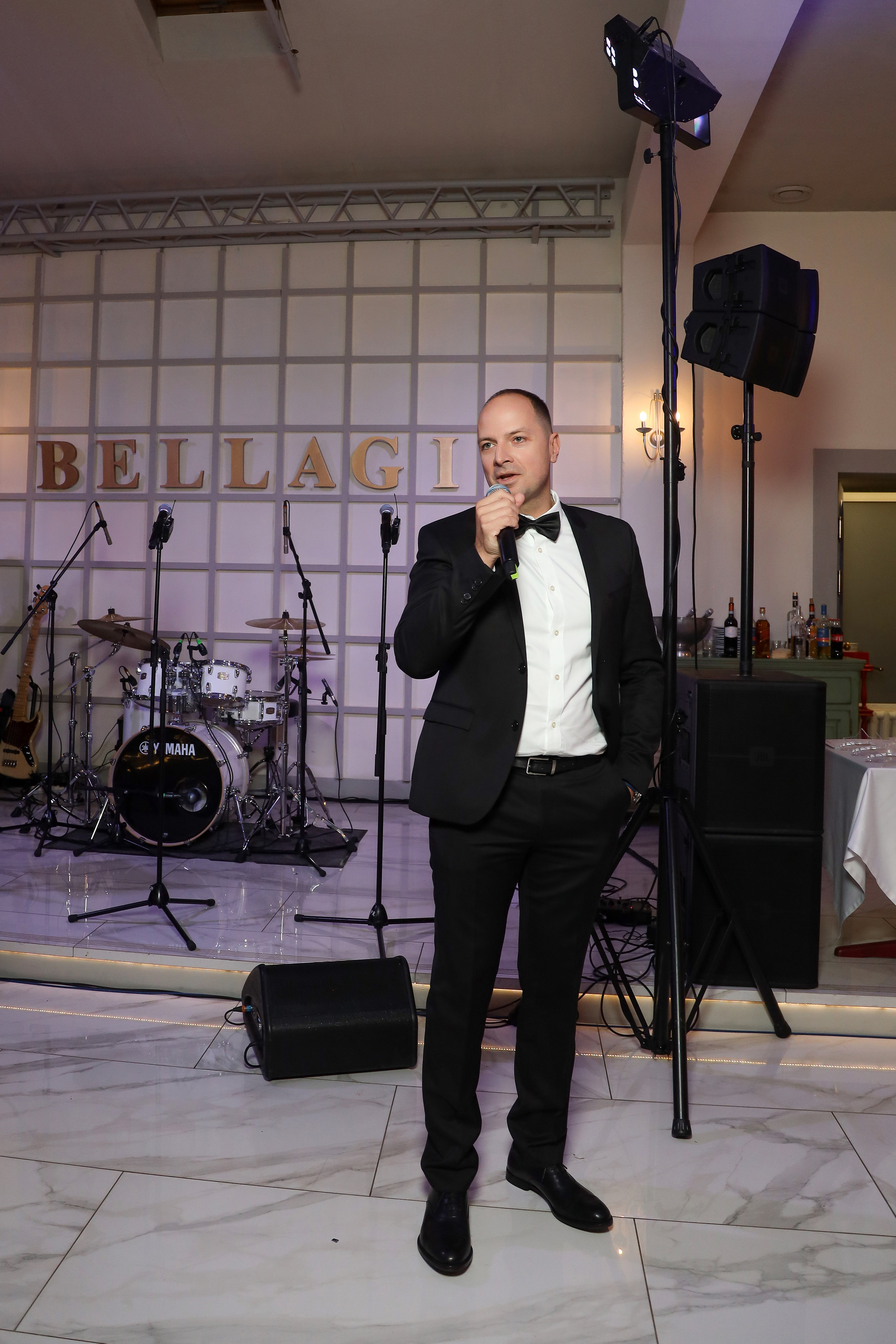 DIS Group 2023. Фотограф Антон Чупринин