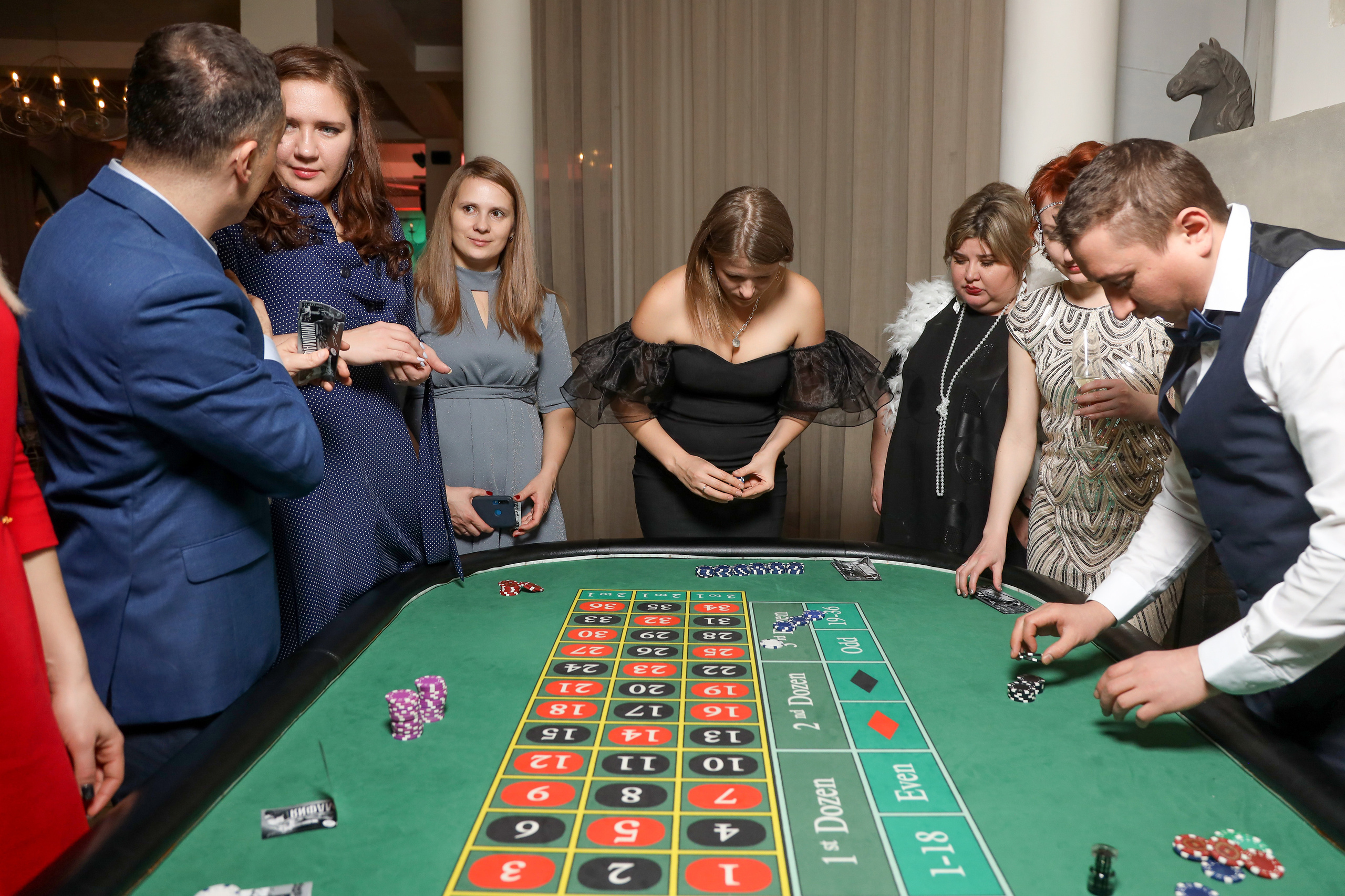 DIS Group 2023. Фотограф Антон Чупринин