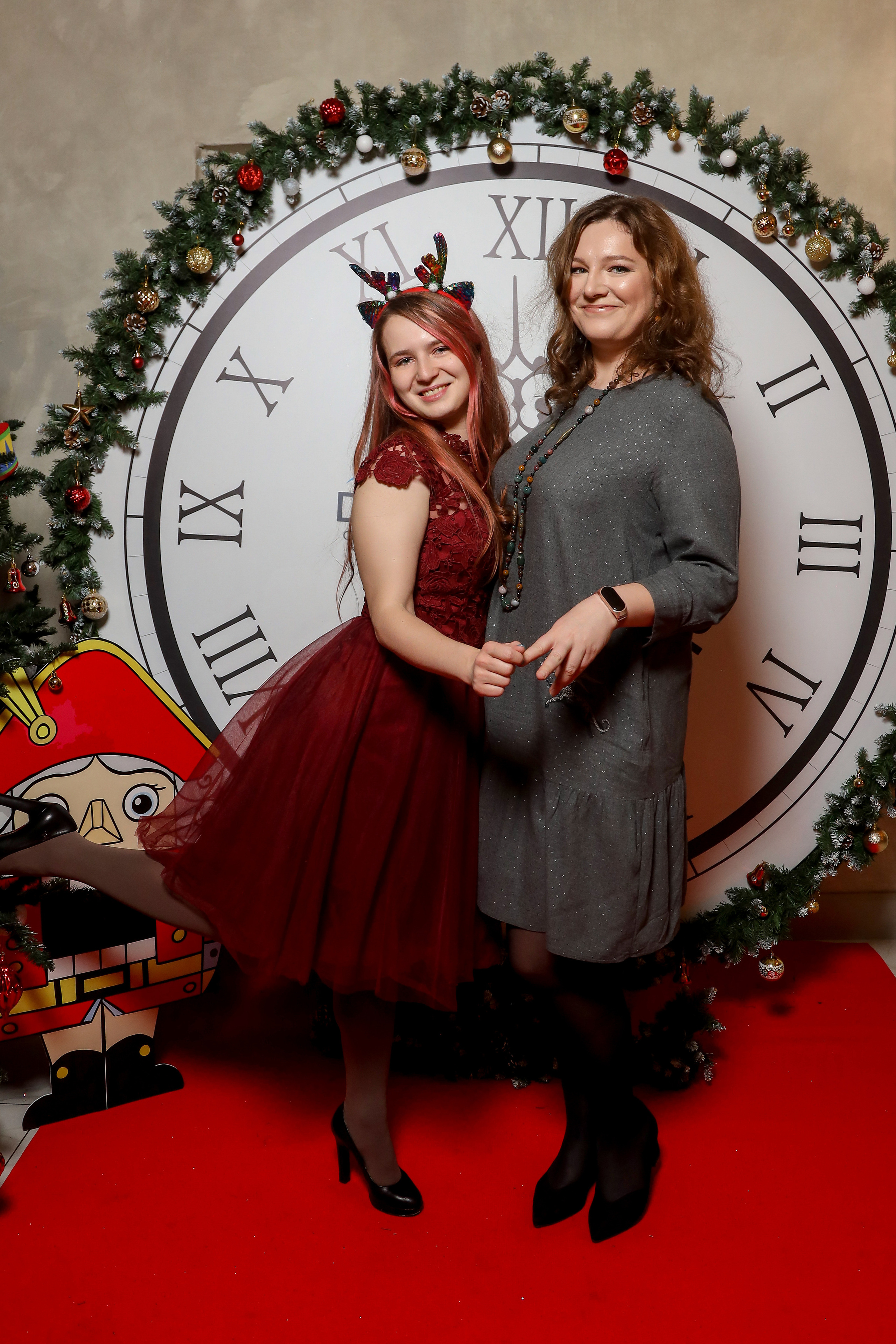 DIS Group 2023. Фотограф Антон Чупринин