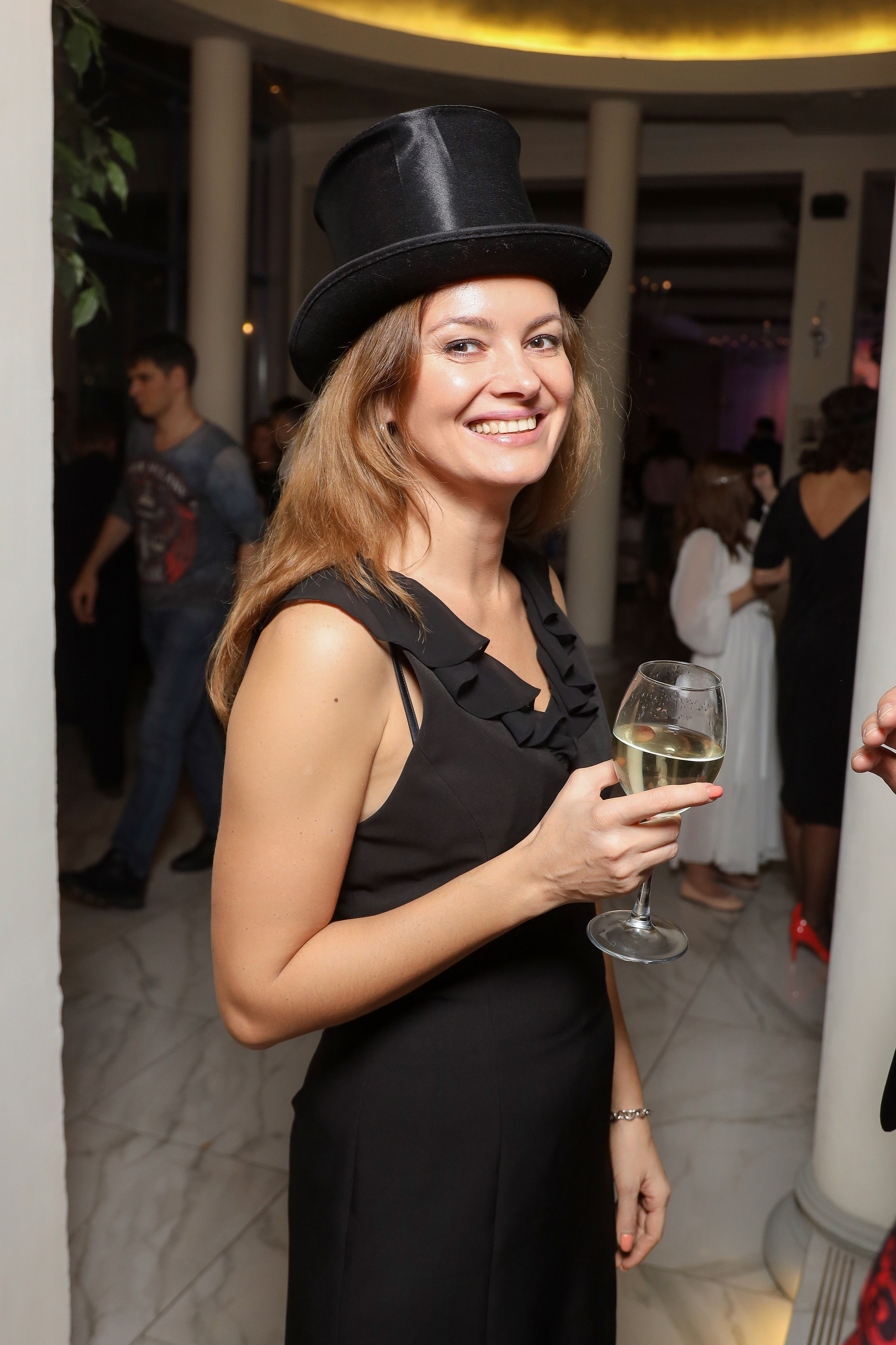 DIS Group 2023. Фотограф Антон Чупринин