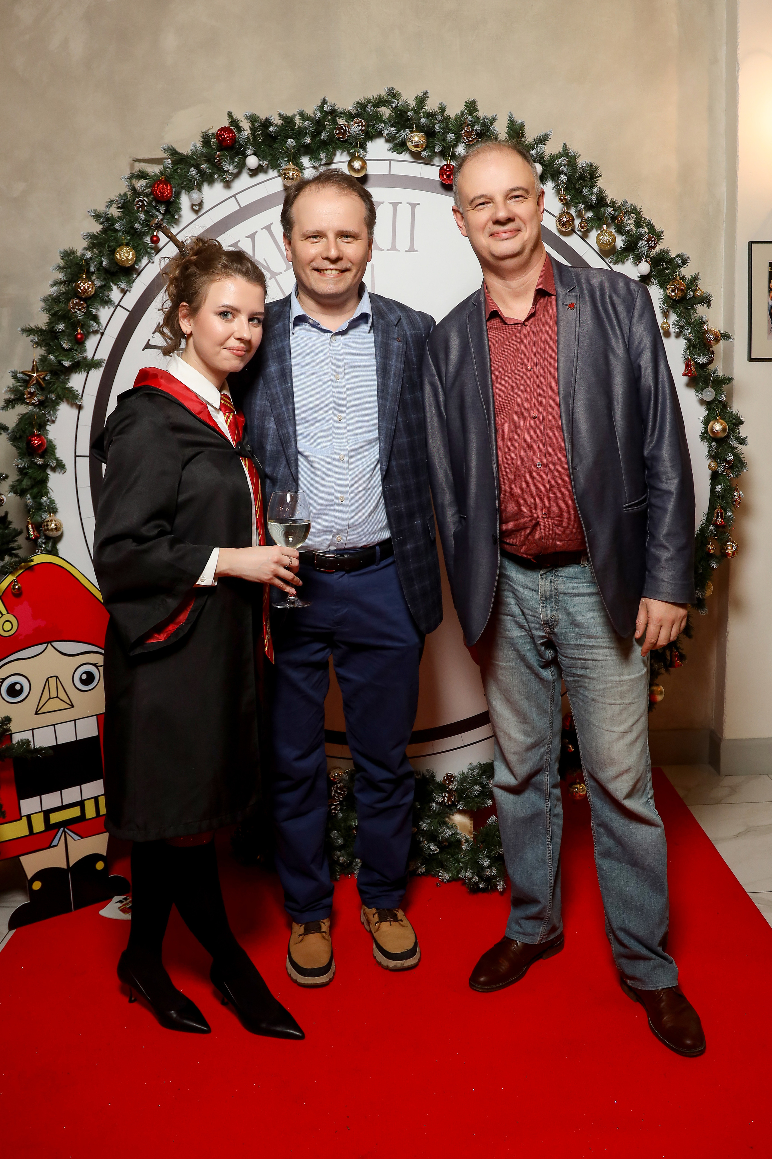 DIS Group 2023. Фотограф Антон Чупринин