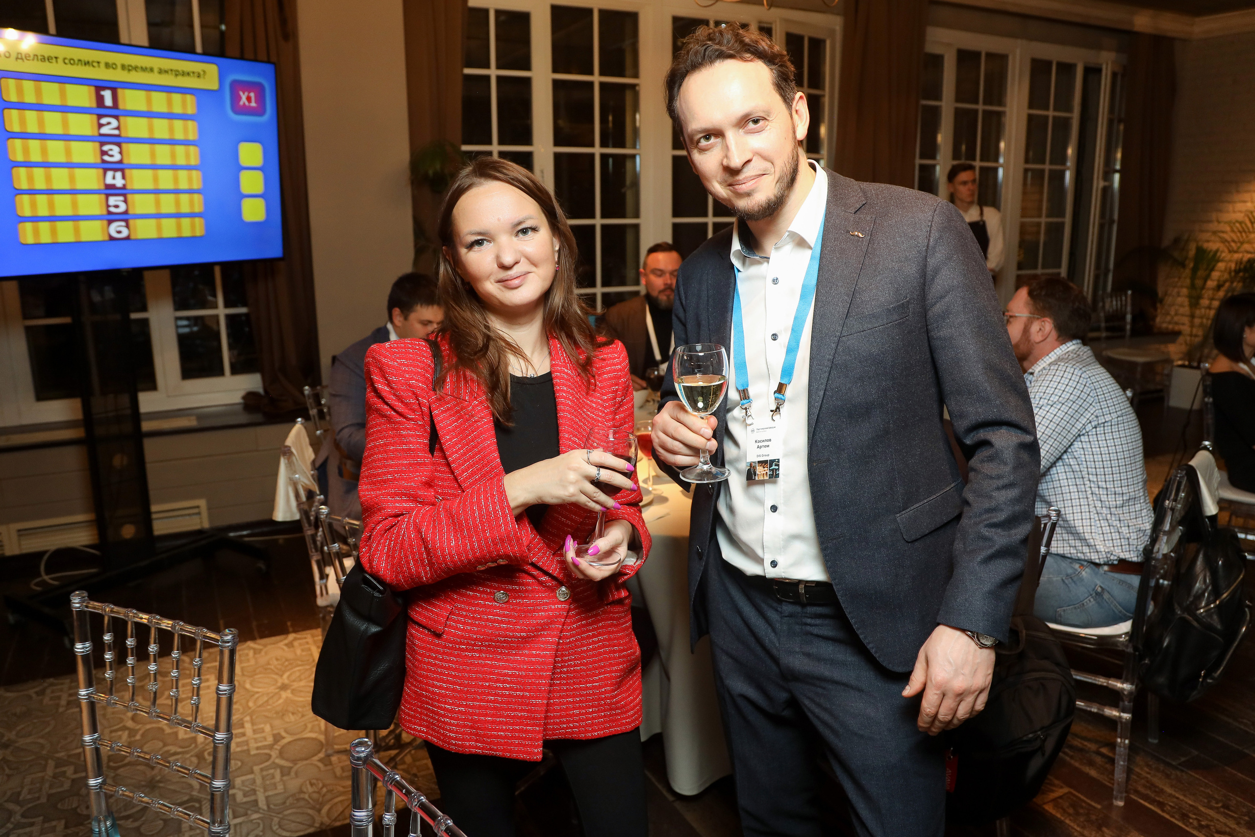 DIS. Фотограф Антон Чупринин