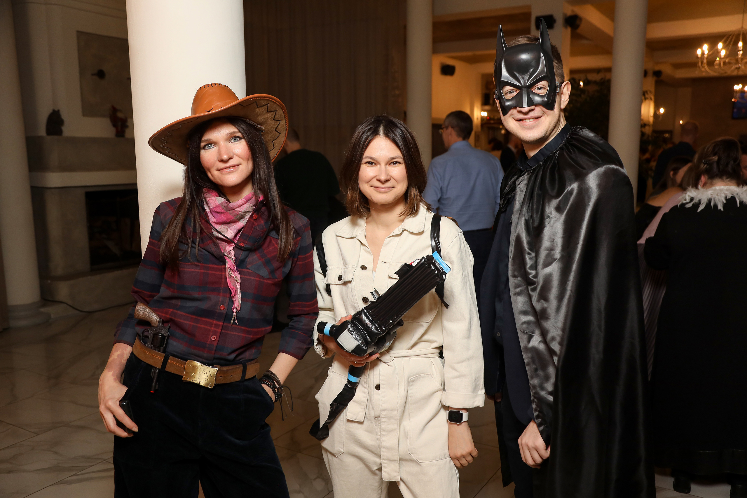 DIS Group 2023. Фотограф Антон Чупринин