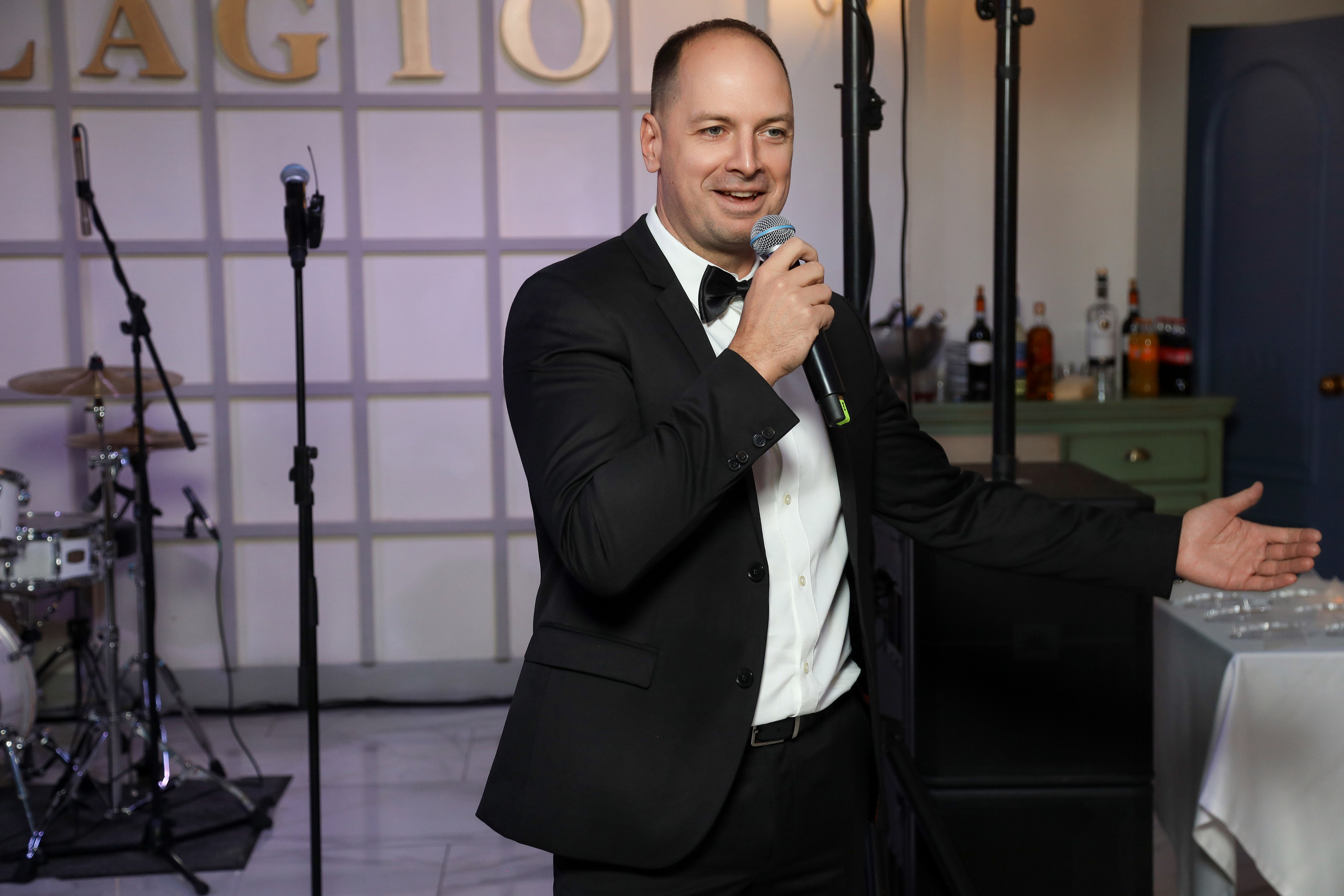 DIS Group 2023. Фотограф Антон Чупринин