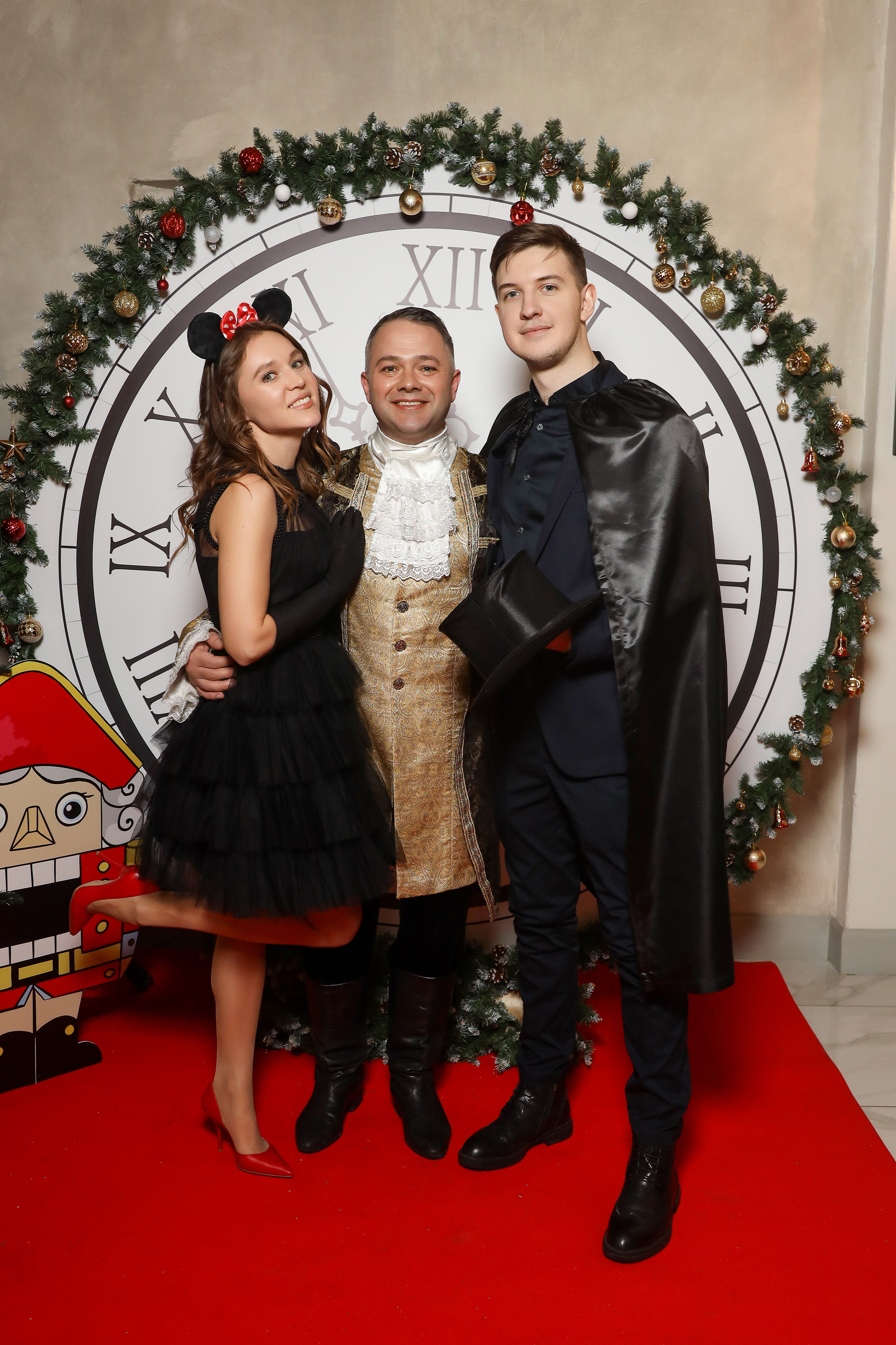 DIS Group 2023. Фотограф Антон Чупринин