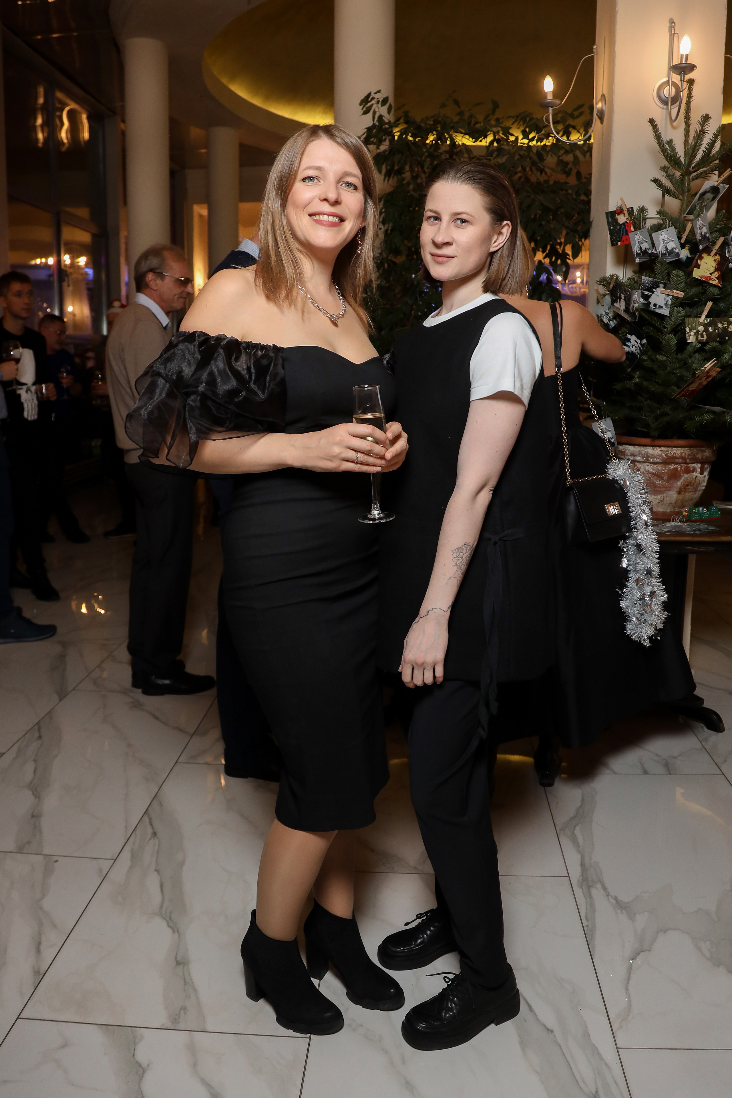 DIS Group 2023. Фотограф Антон Чупринин