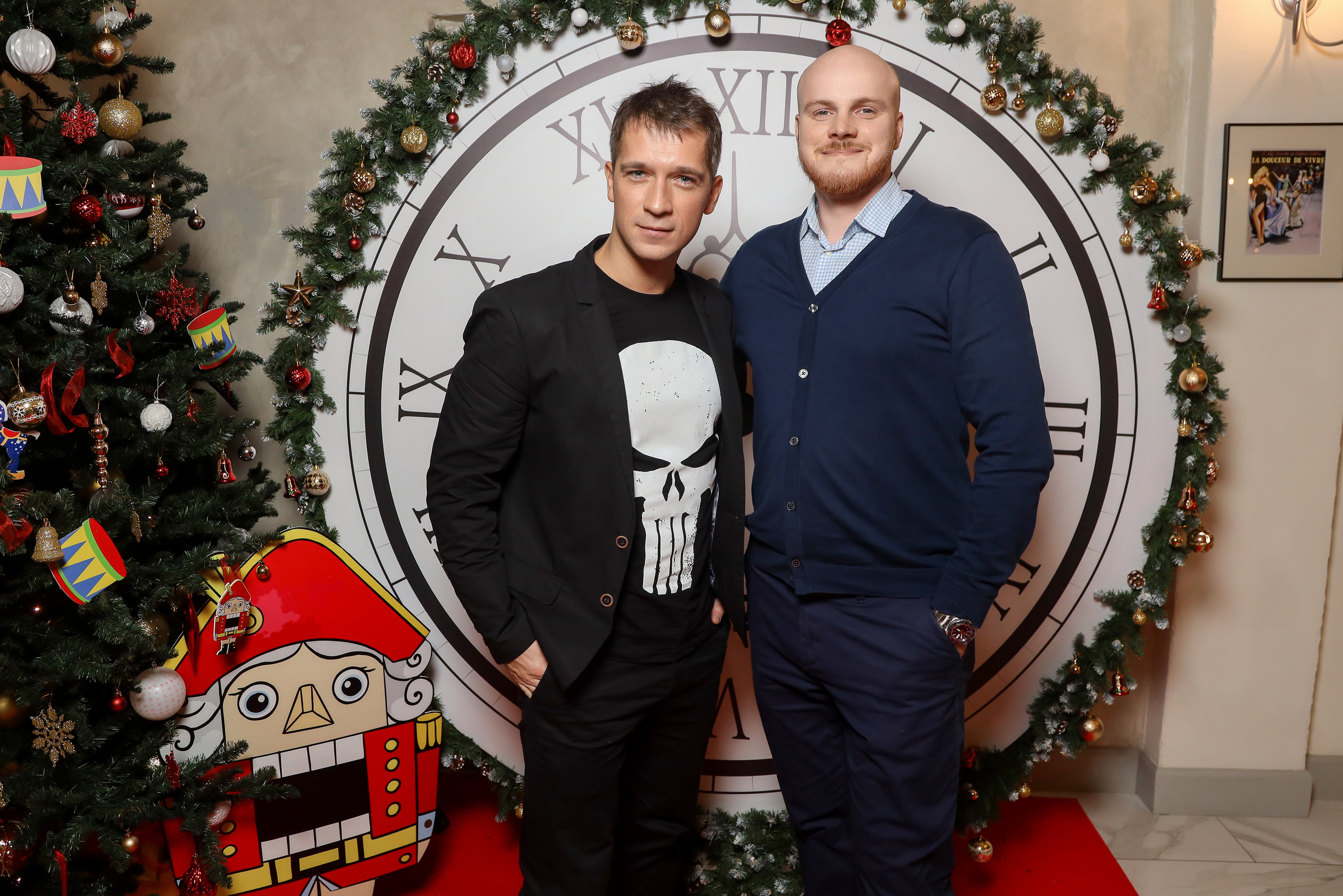 DIS Group 2023. Фотограф Антон Чупринин