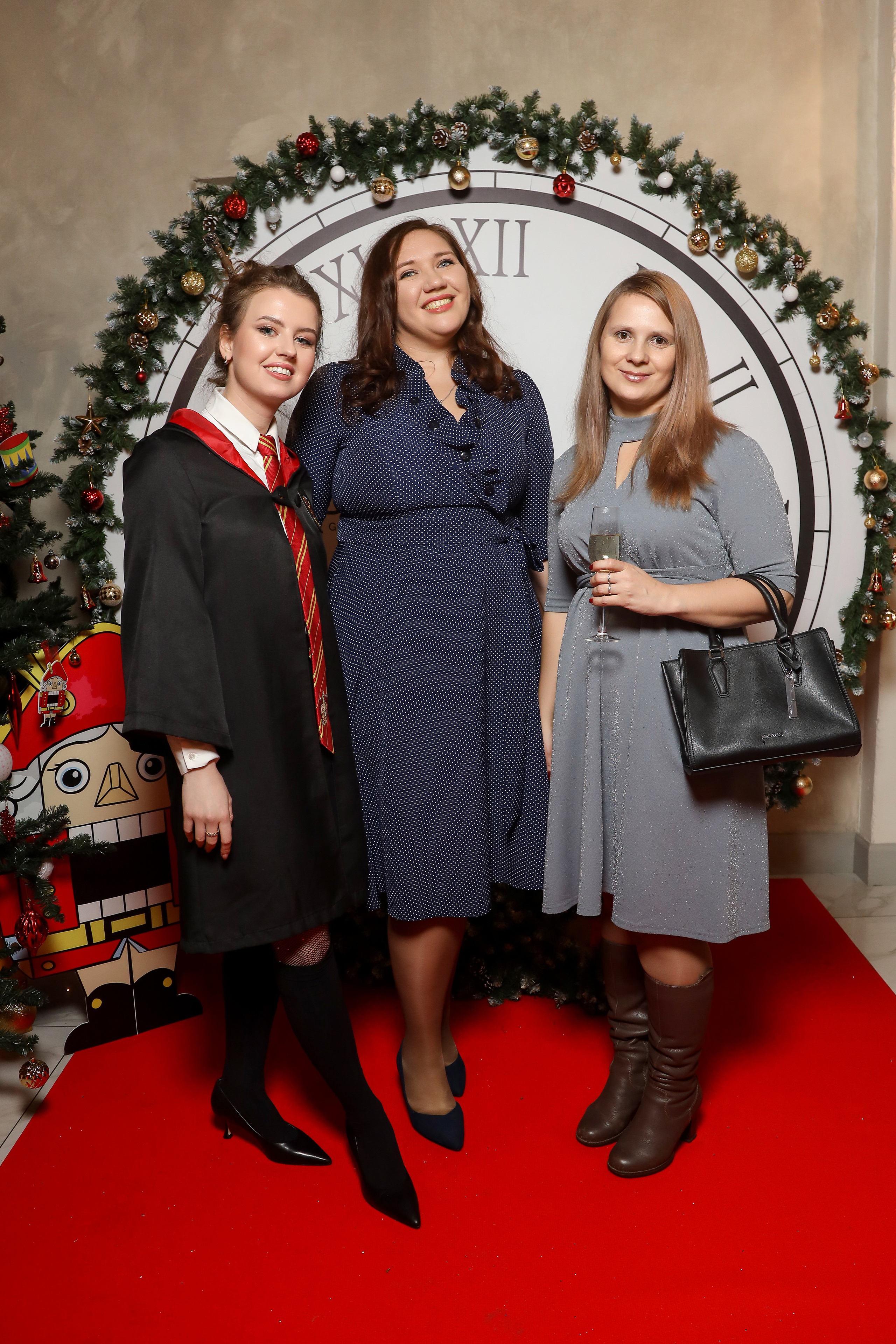 DIS Group 2023. Фотограф Антон Чупринин