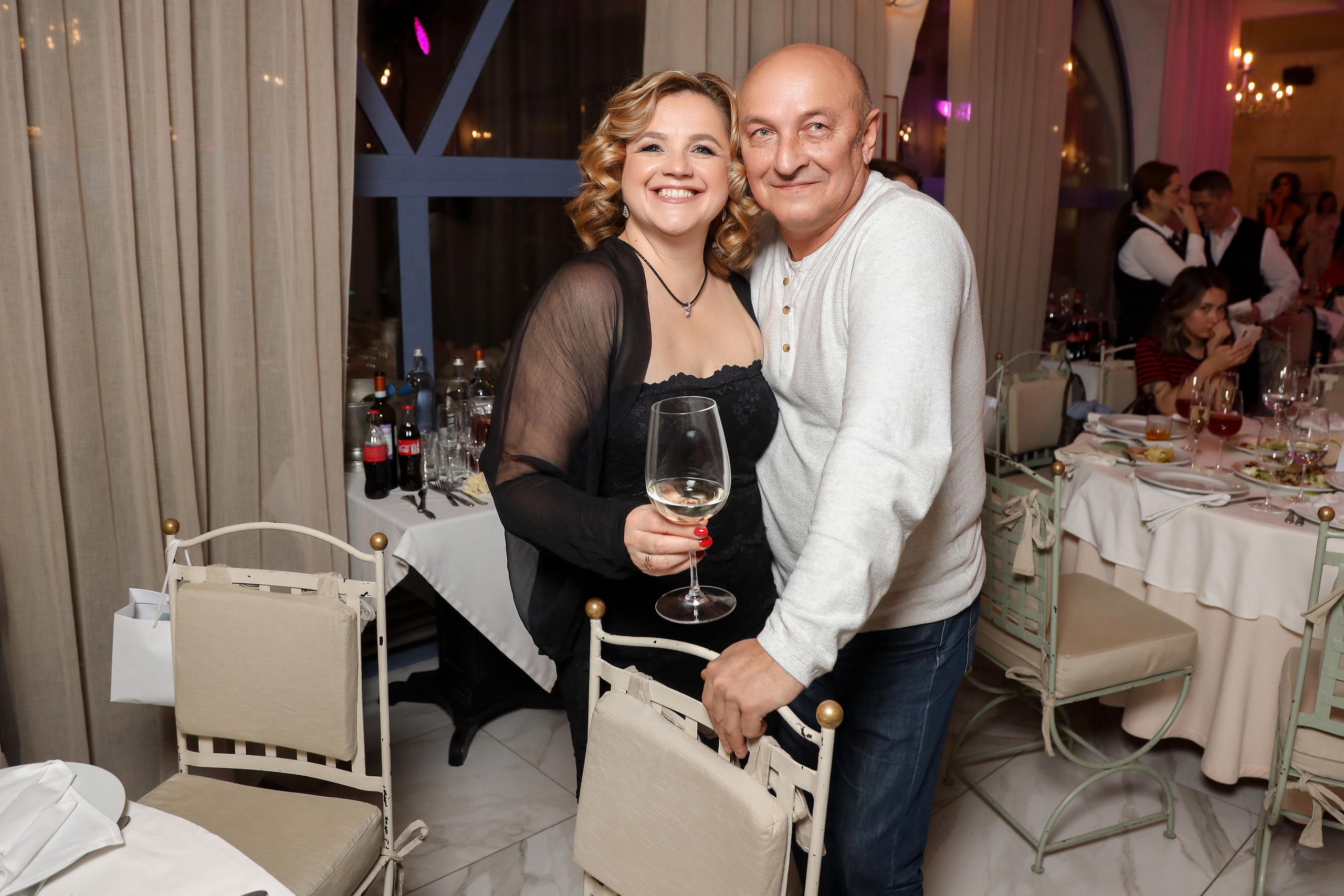 DIS Group 2023. Фотограф Антон Чупринин