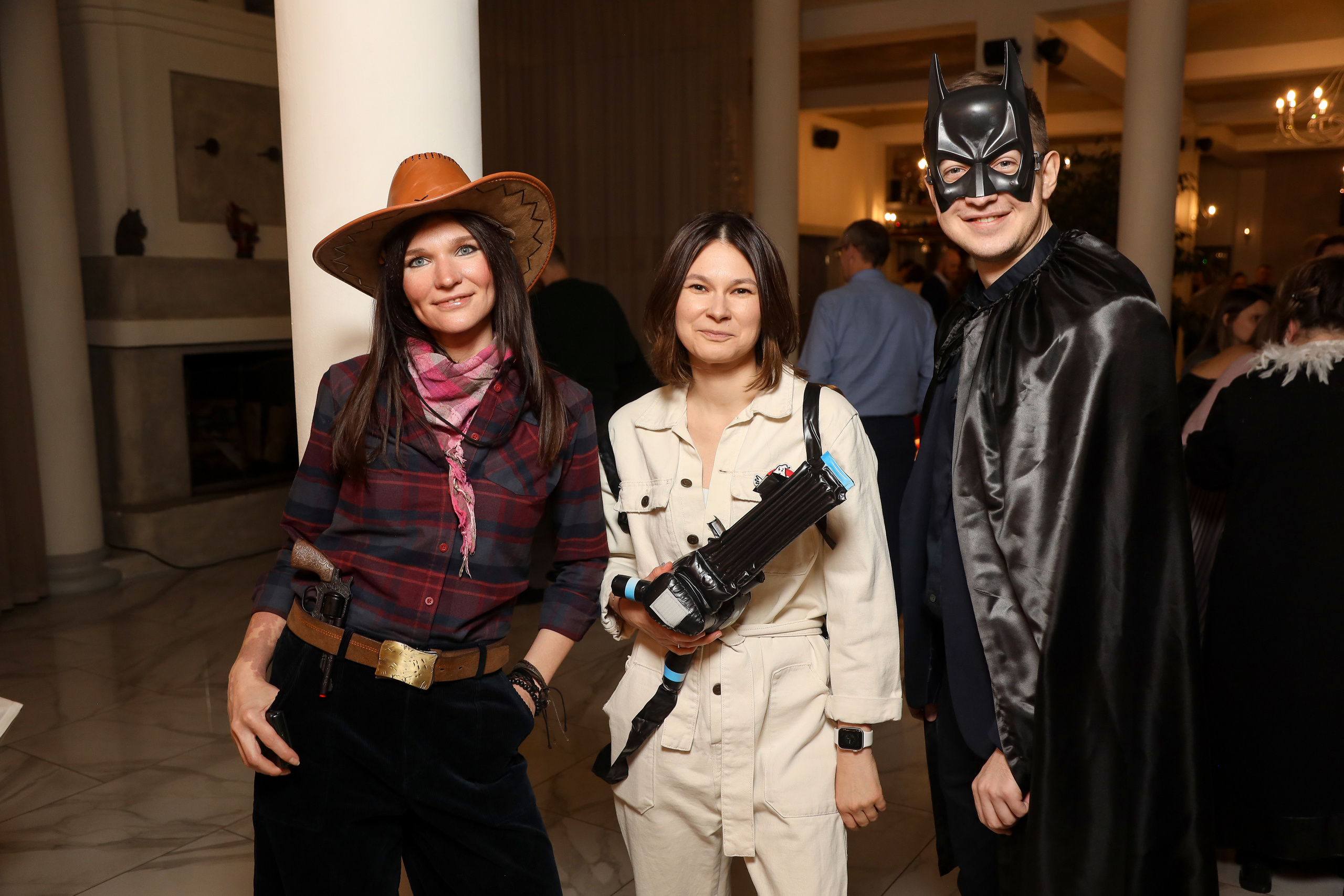 DIS Group 2023. Фотограф Антон Чупринин