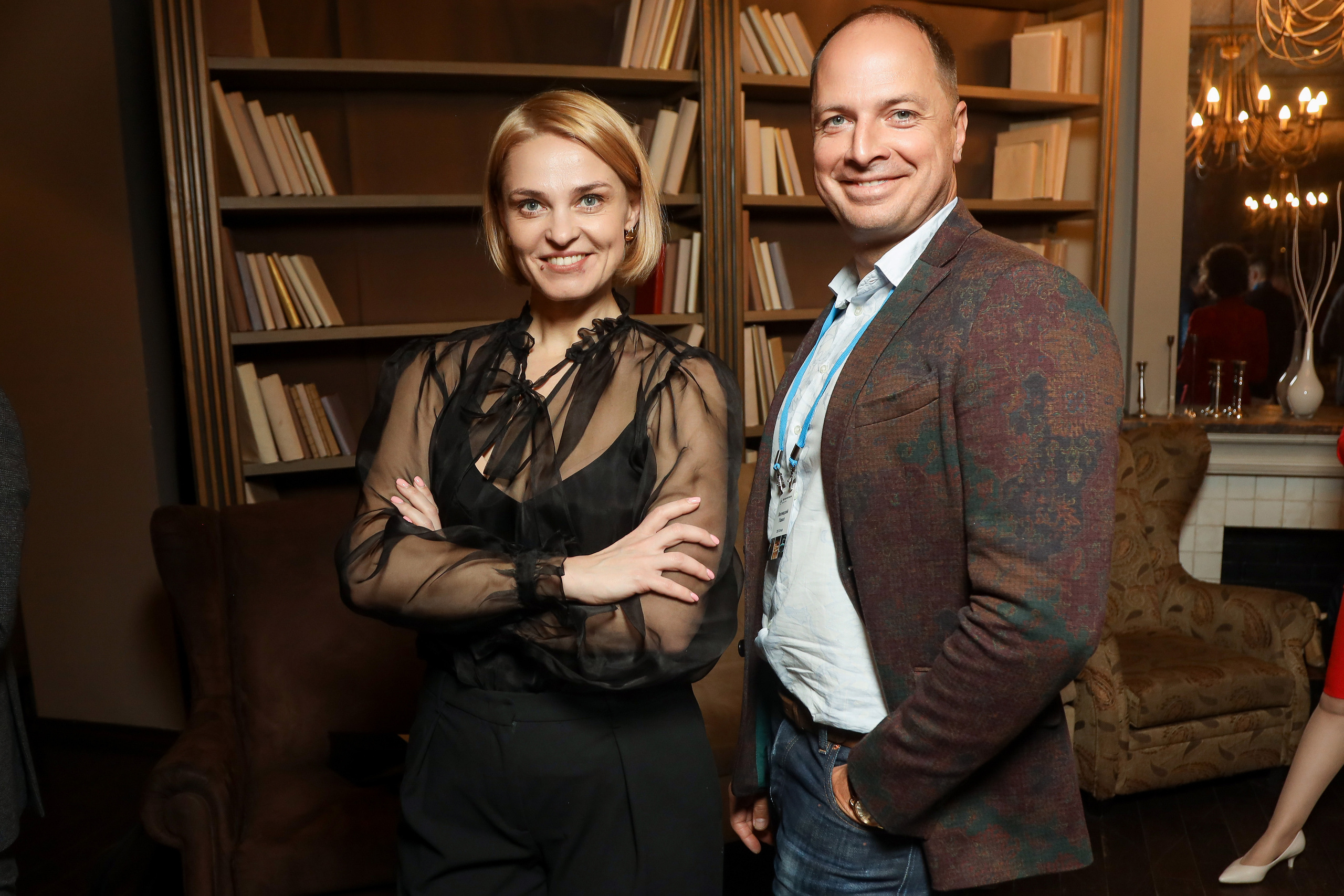 DIS. Фотограф Антон Чупринин