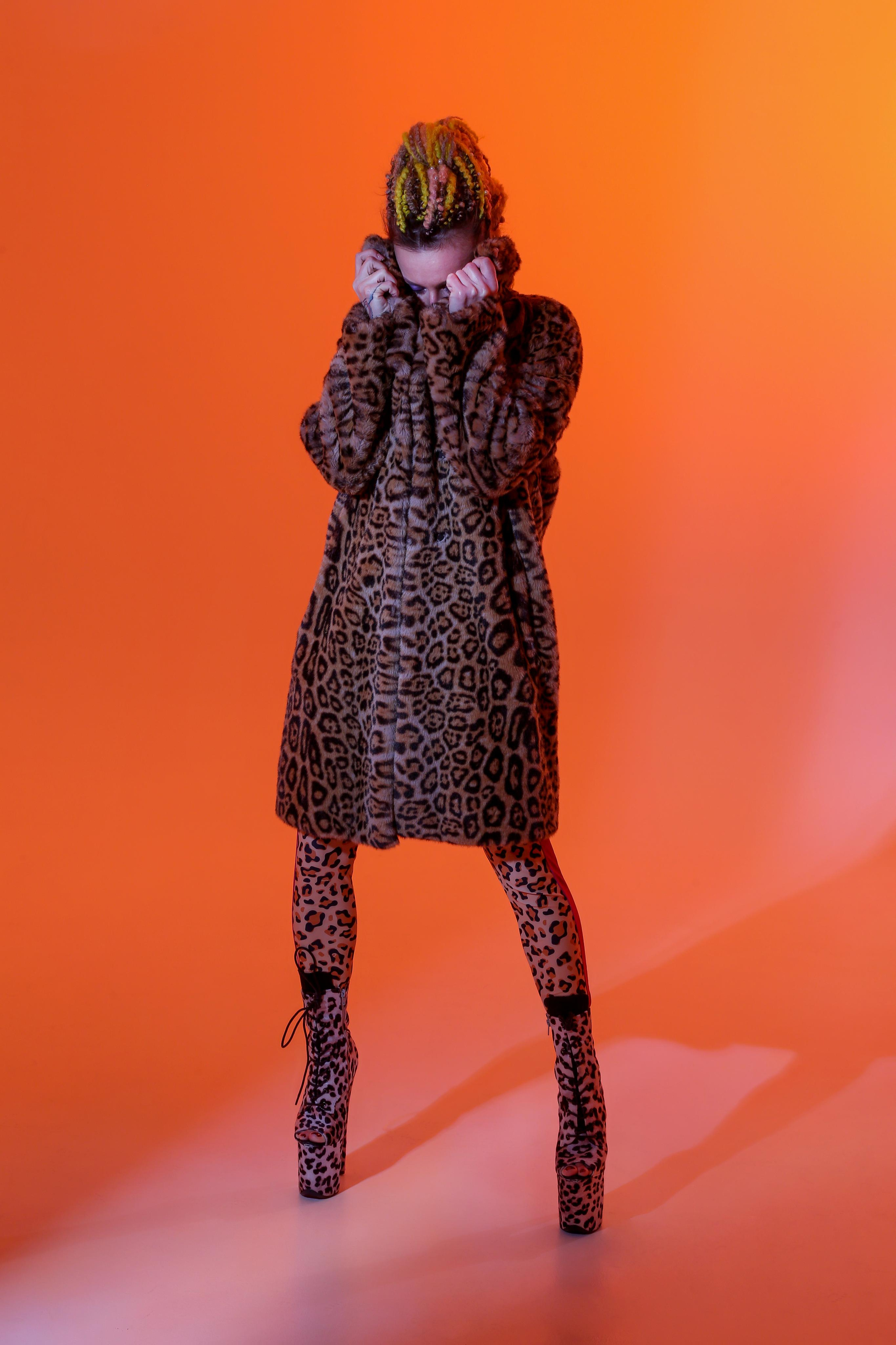 Портреты. Фотограф Антон Чупринин