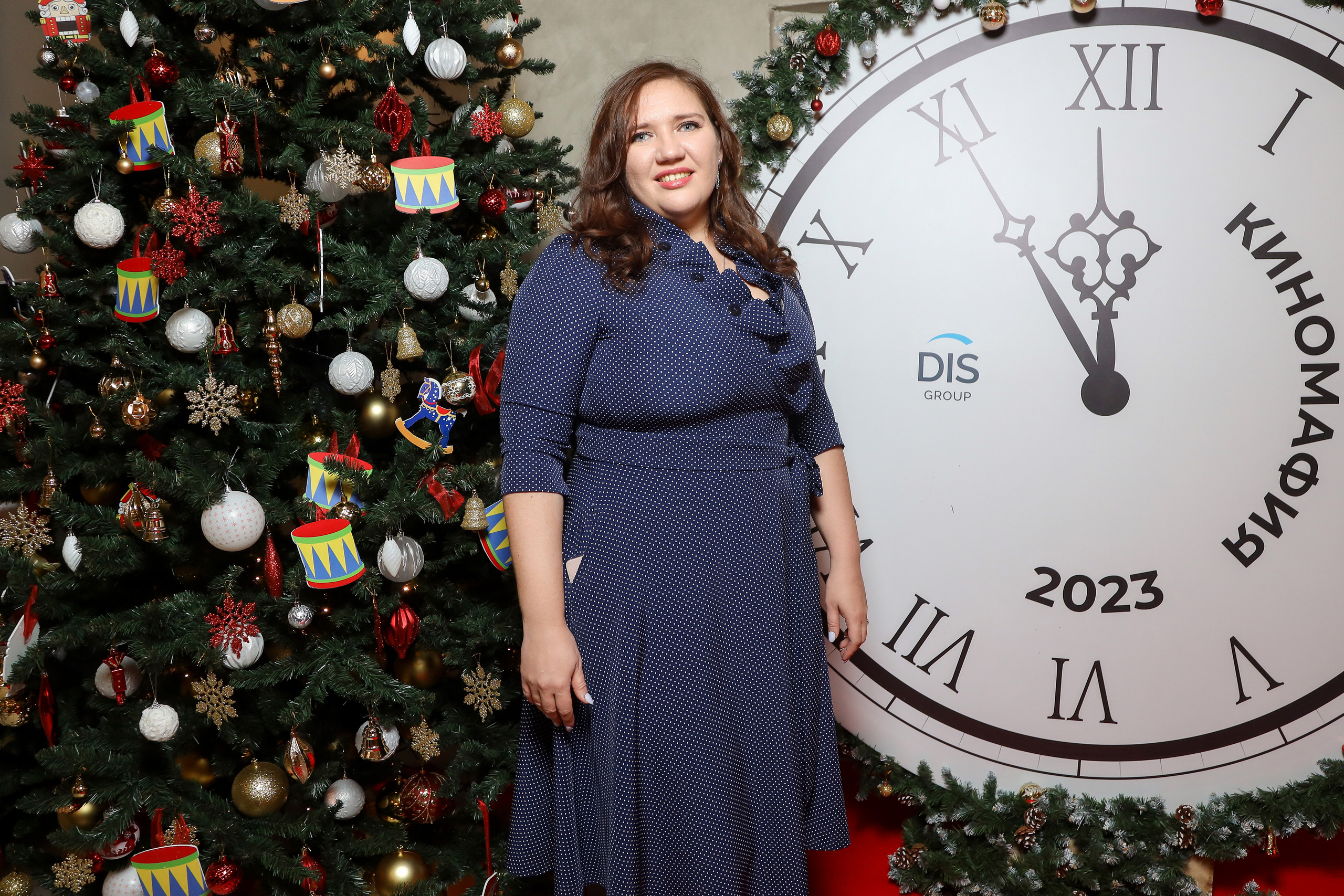 DIS Group 2023. Фотограф Антон Чупринин