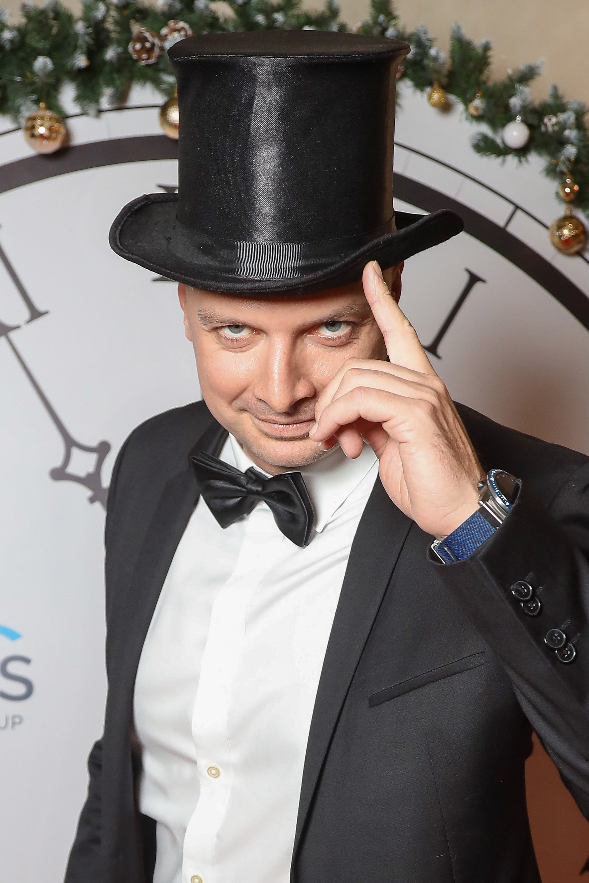 DIS Group 2023. Фотограф Антон Чупринин