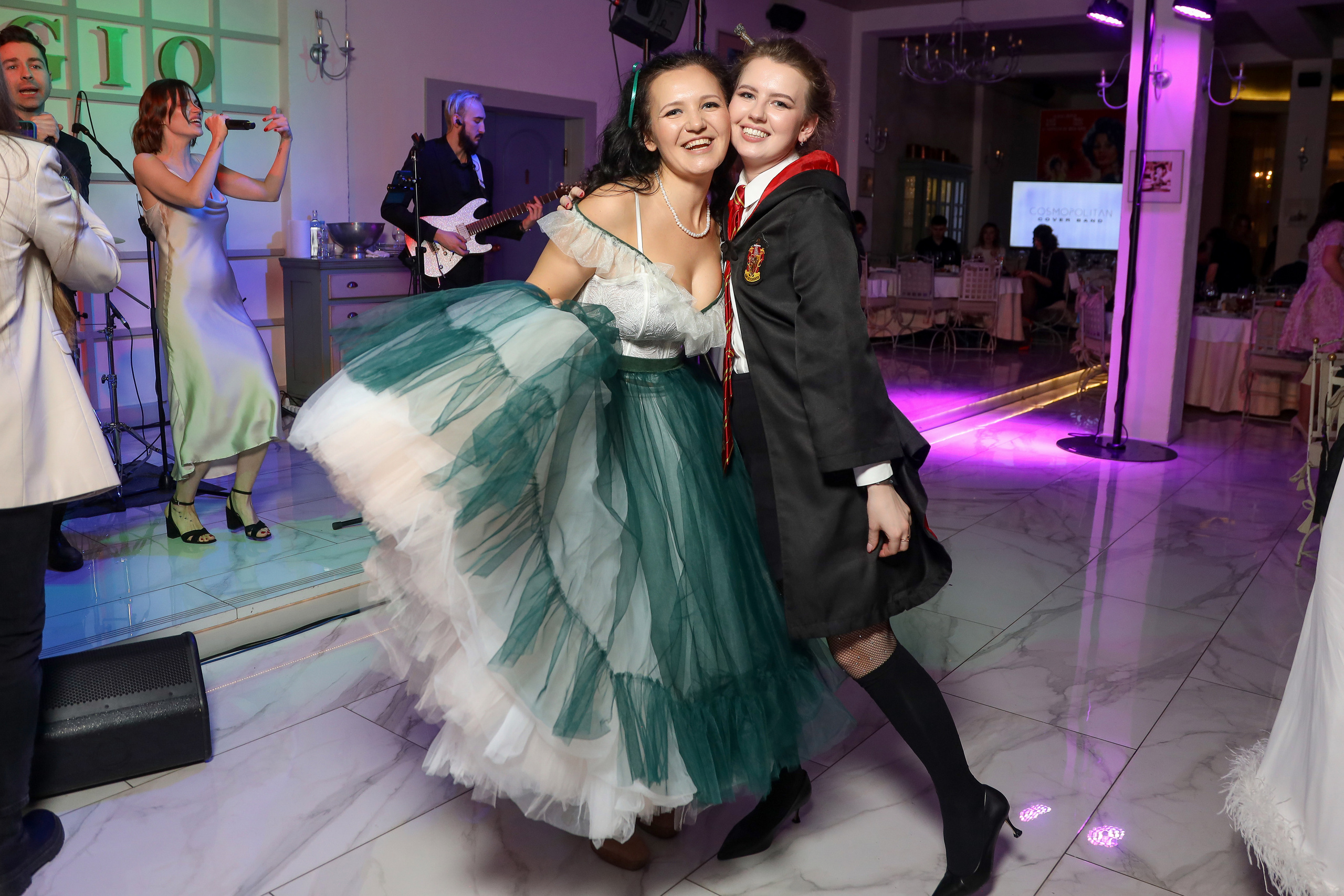 DIS Group 2023. Фотограф Антон Чупринин