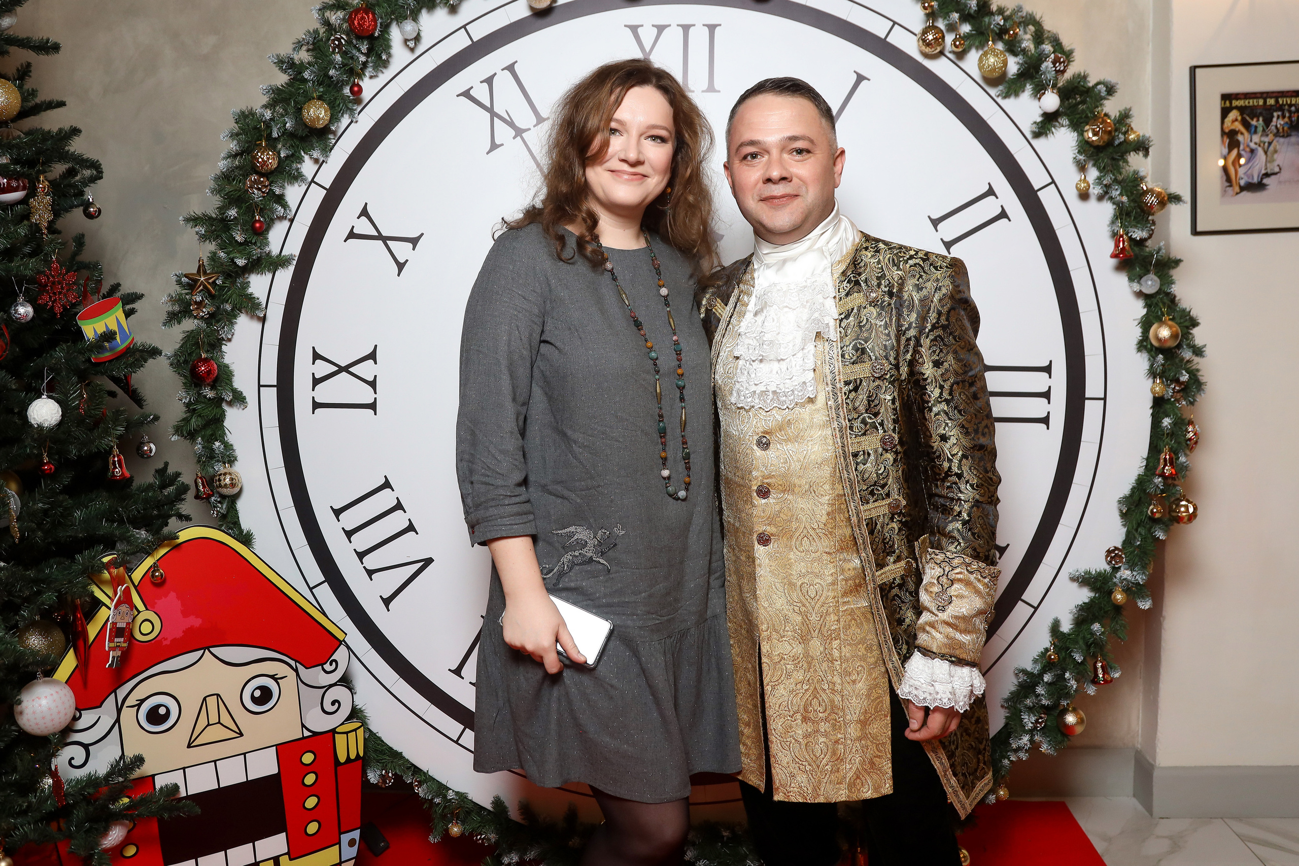 DIS Group 2023. Фотограф Антон Чупринин