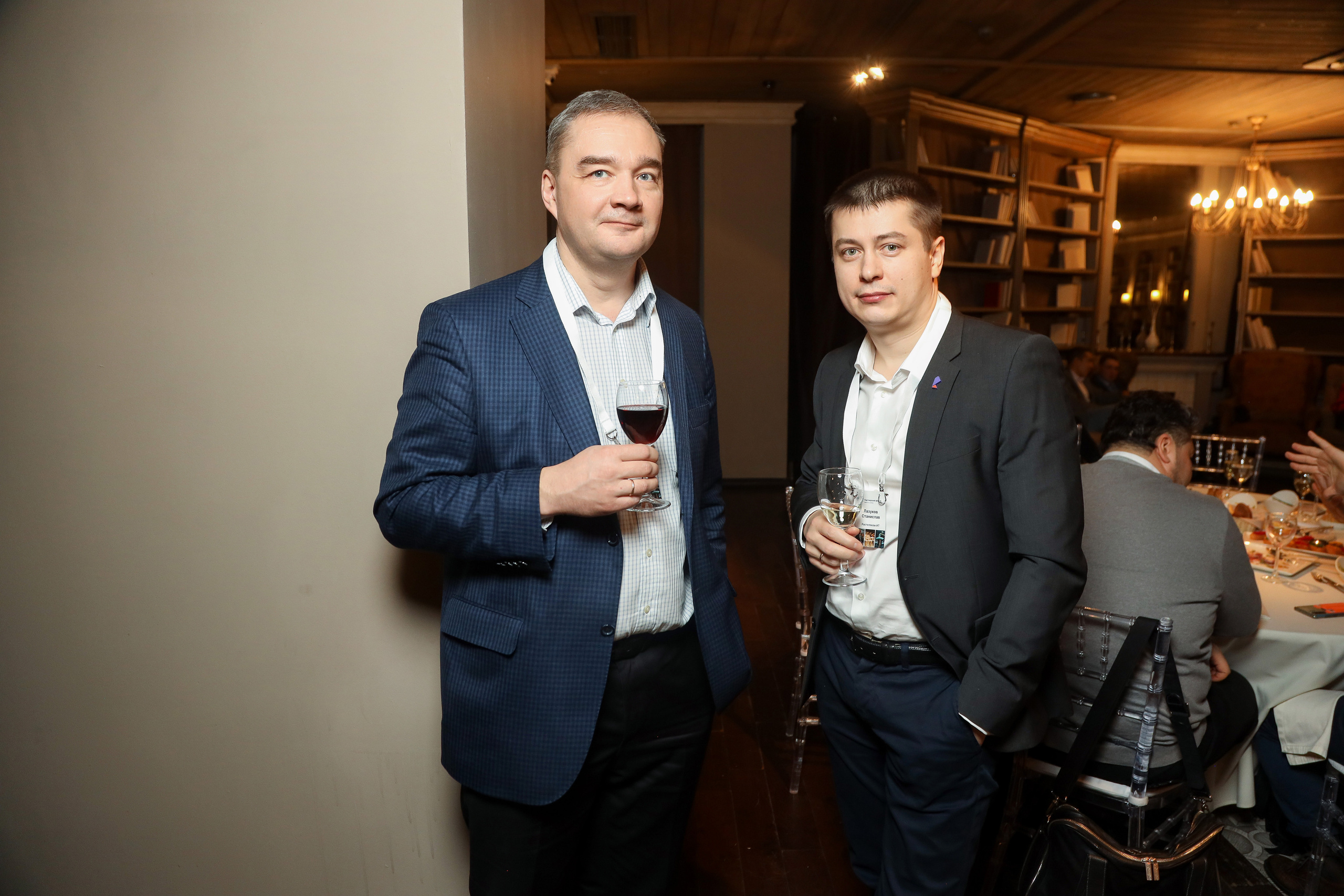 DIS. Фотограф Антон Чупринин