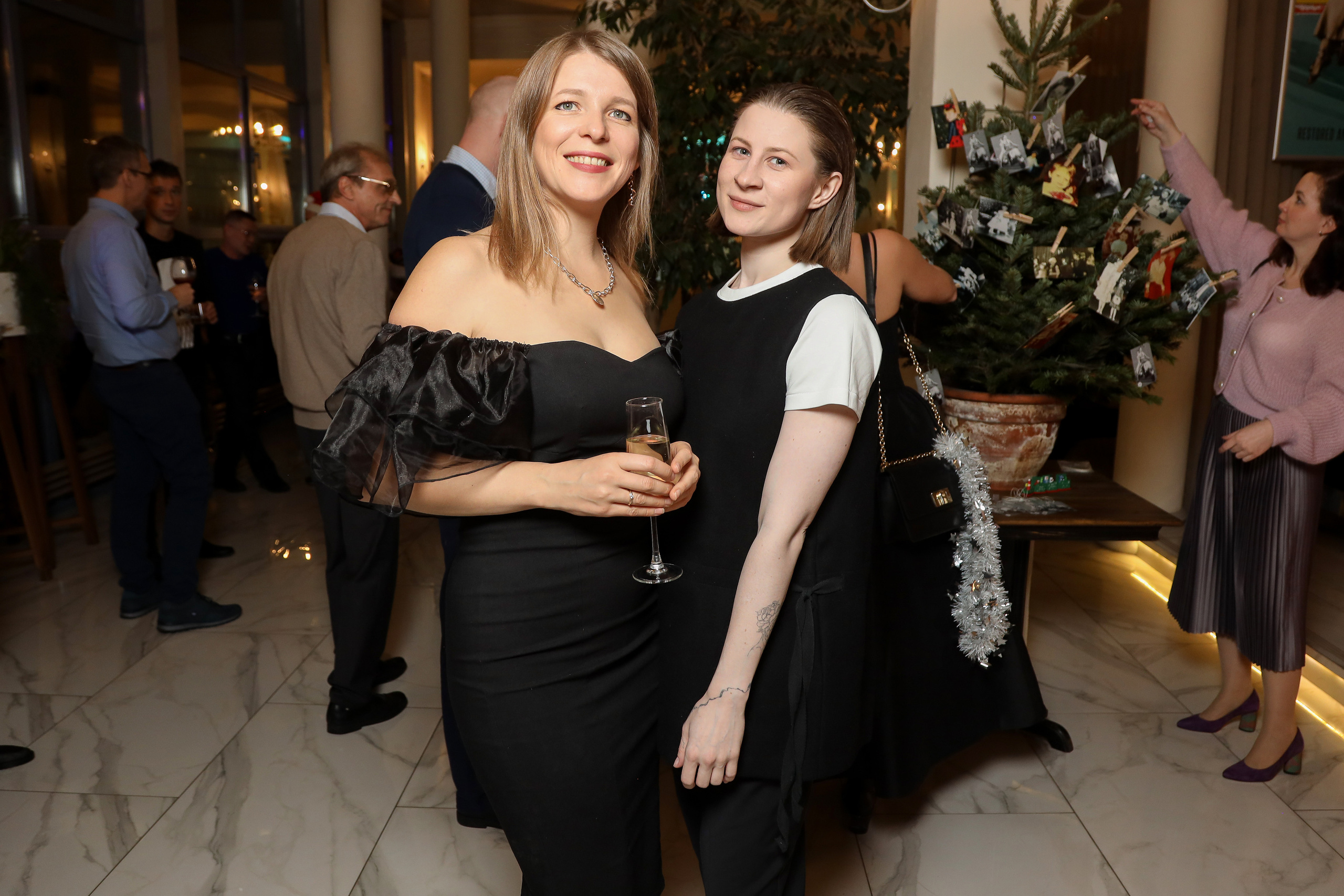 DIS Group 2023. Фотограф Антон Чупринин