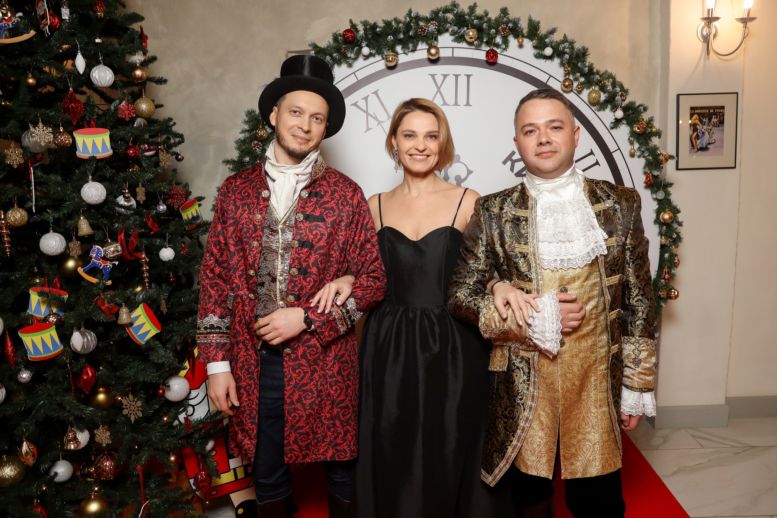 DIS Group 2023. Фотограф Антон Чупринин