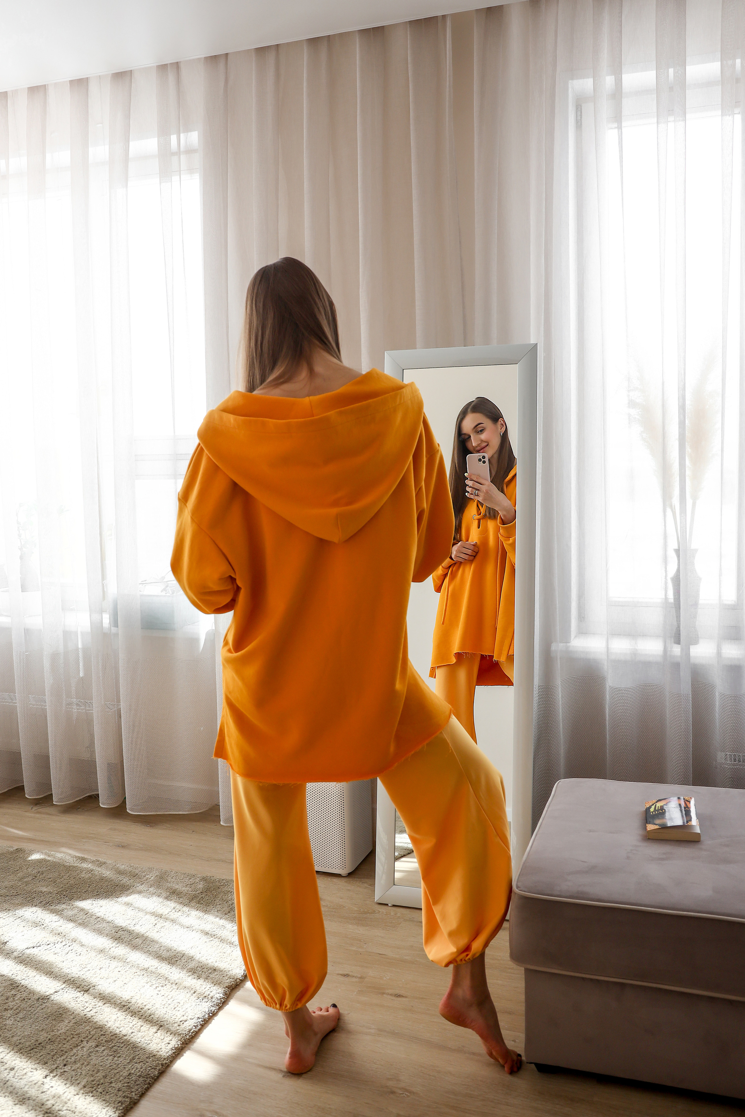 Портреты. Фотограф Антон Чупринин