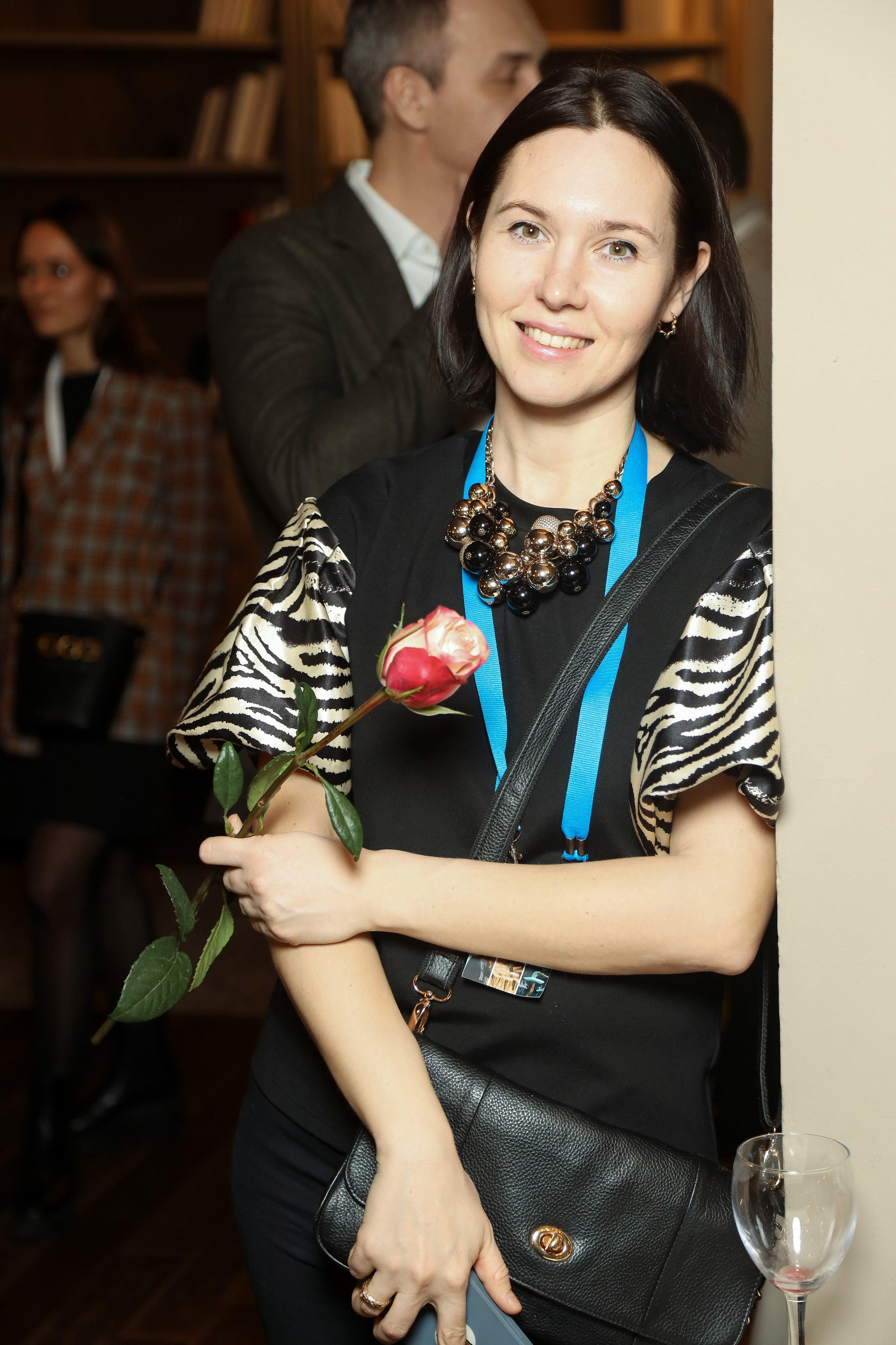 DIS. Фотограф Антон Чупринин