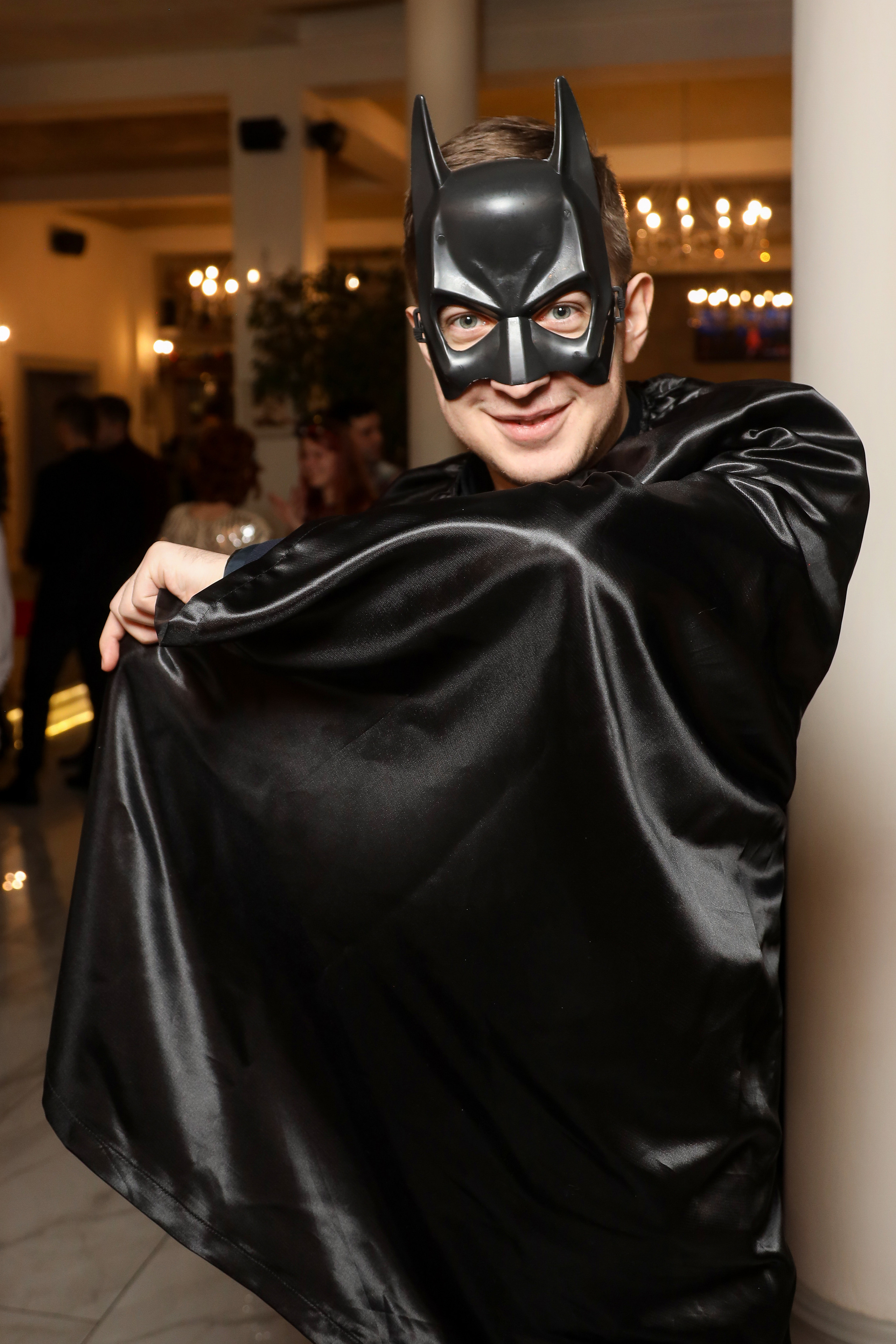 DIS Group 2023. Фотограф Антон Чупринин