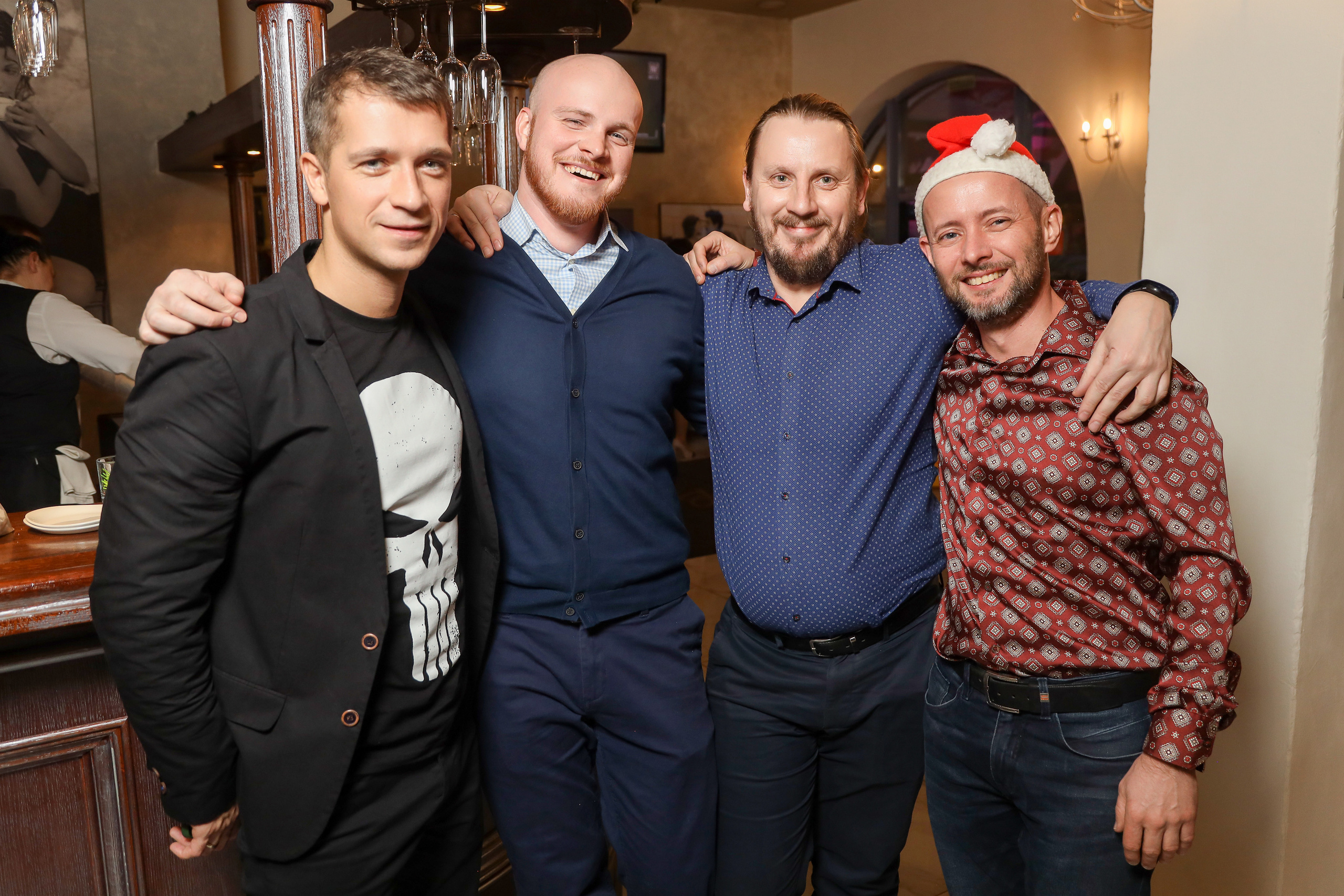 DIS Group 2023. Фотограф Антон Чупринин