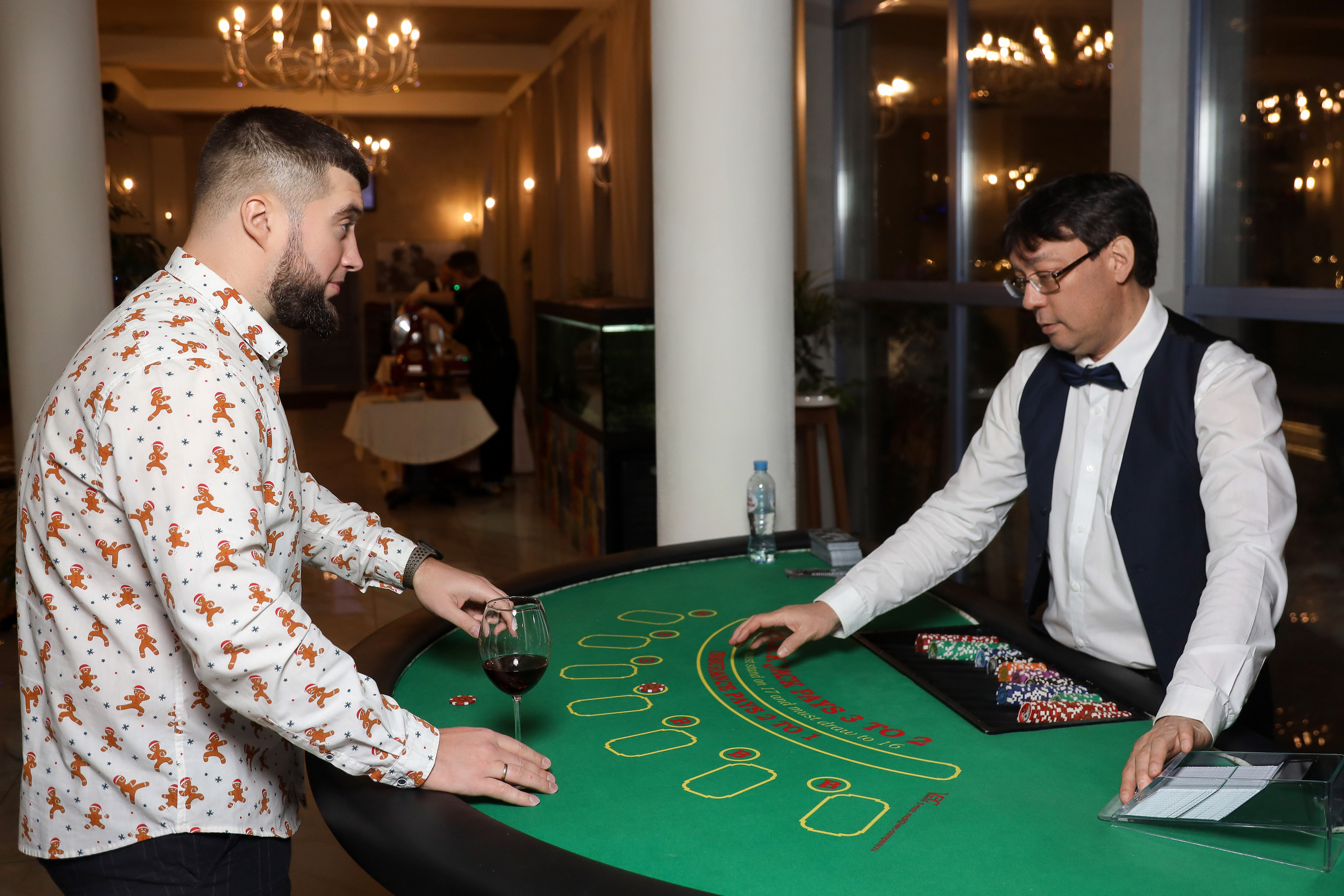 DIS Group 2023. Фотограф Антон Чупринин