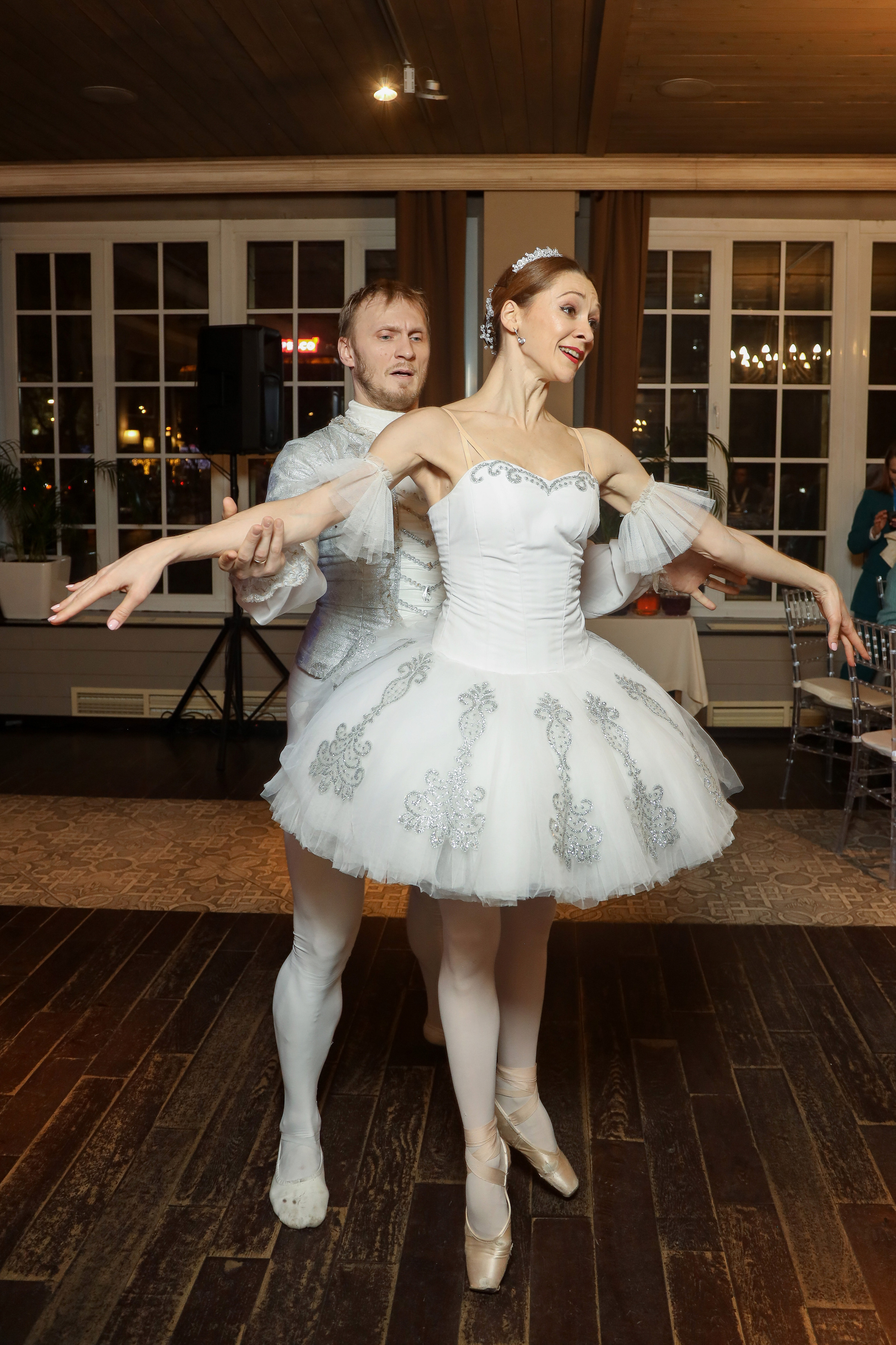 DIS. Фотограф Антон Чупринин