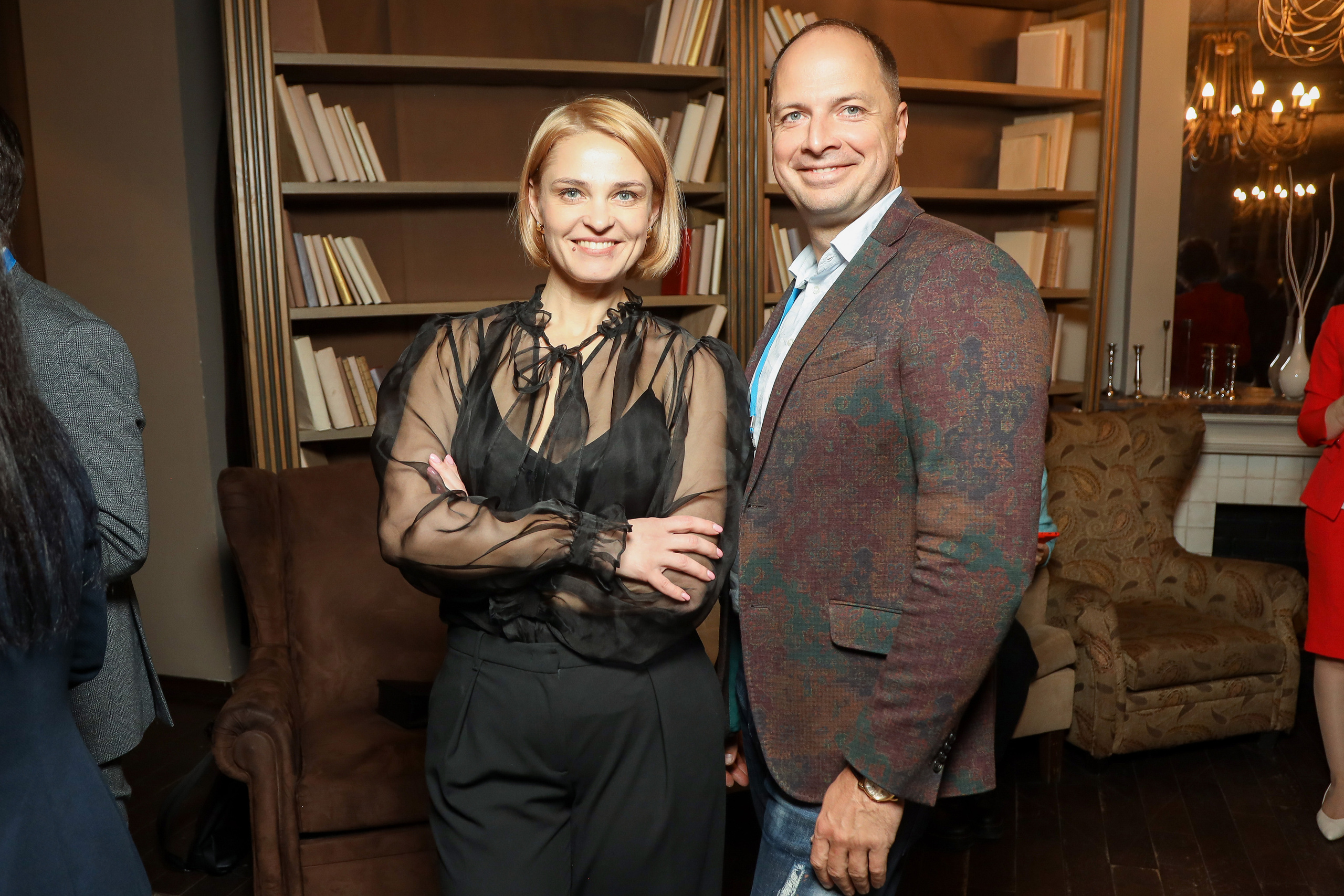 DIS. Фотограф Антон Чупринин