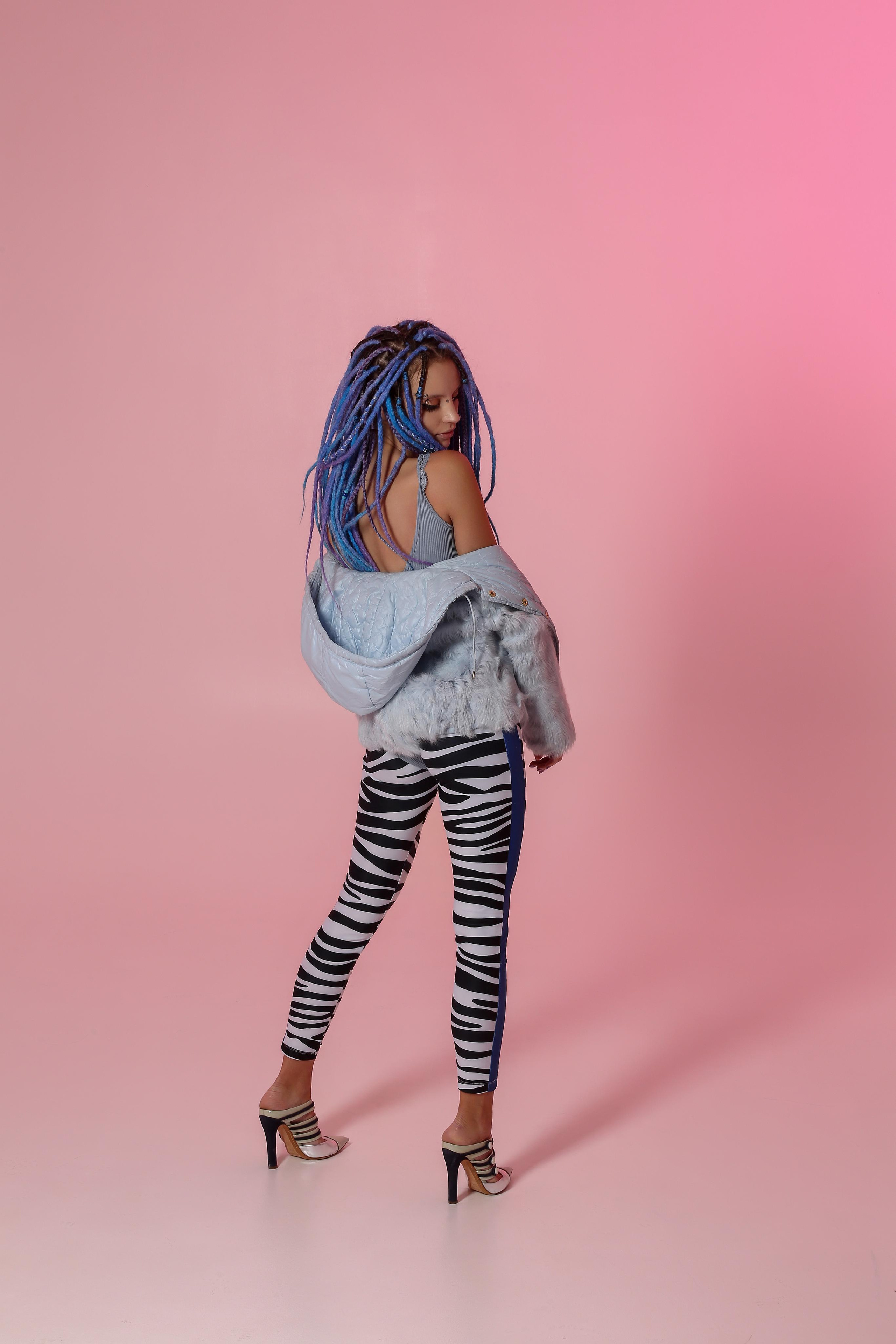 Портреты. Фотограф Антон Чупринин