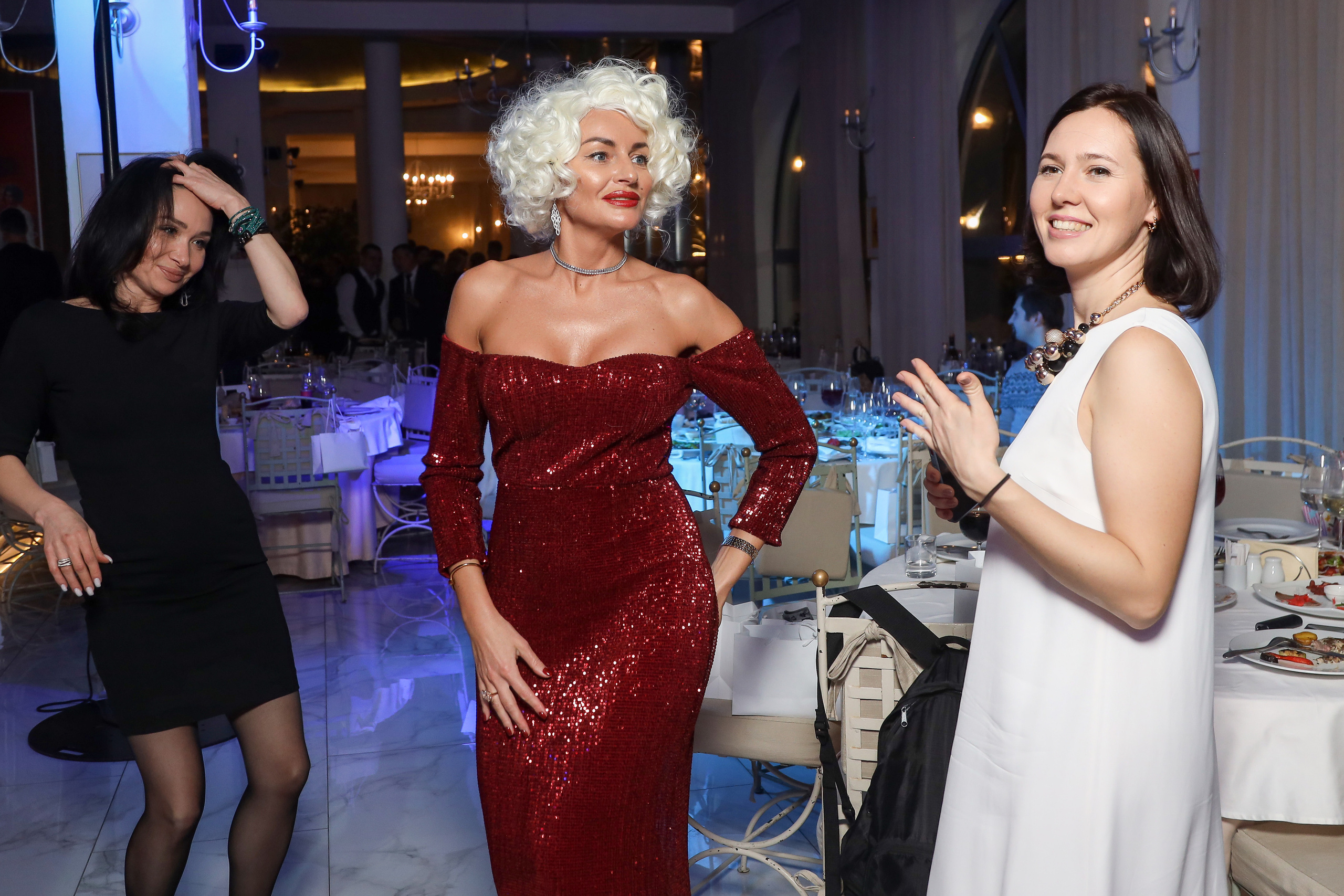 DIS Group 2023. Фотограф Антон Чупринин