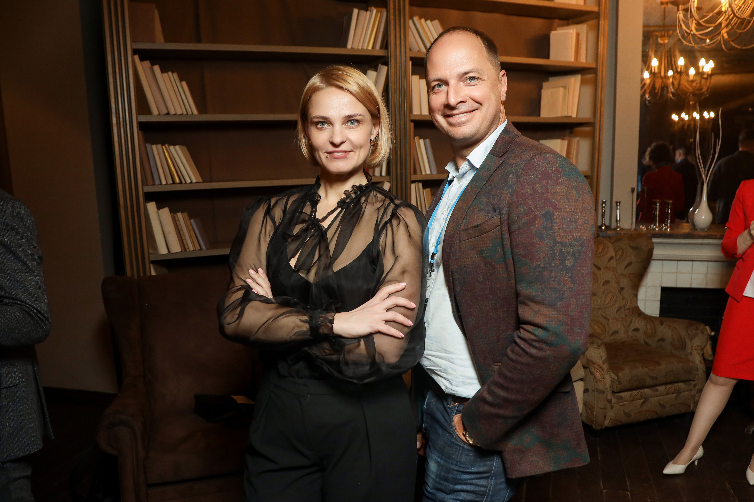 DIS. Фотограф Антон Чупринин