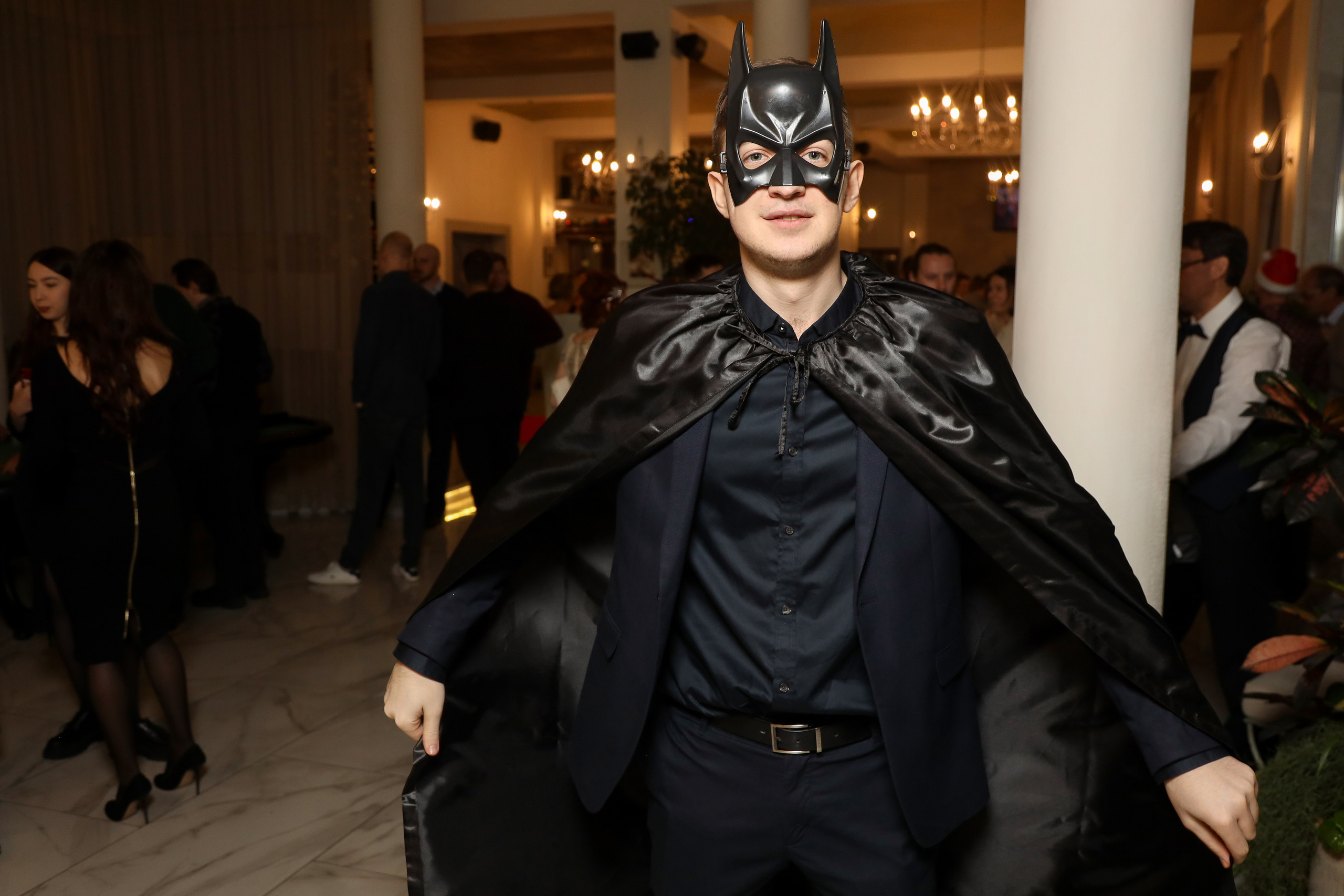 DIS Group 2023. Фотограф Антон Чупринин