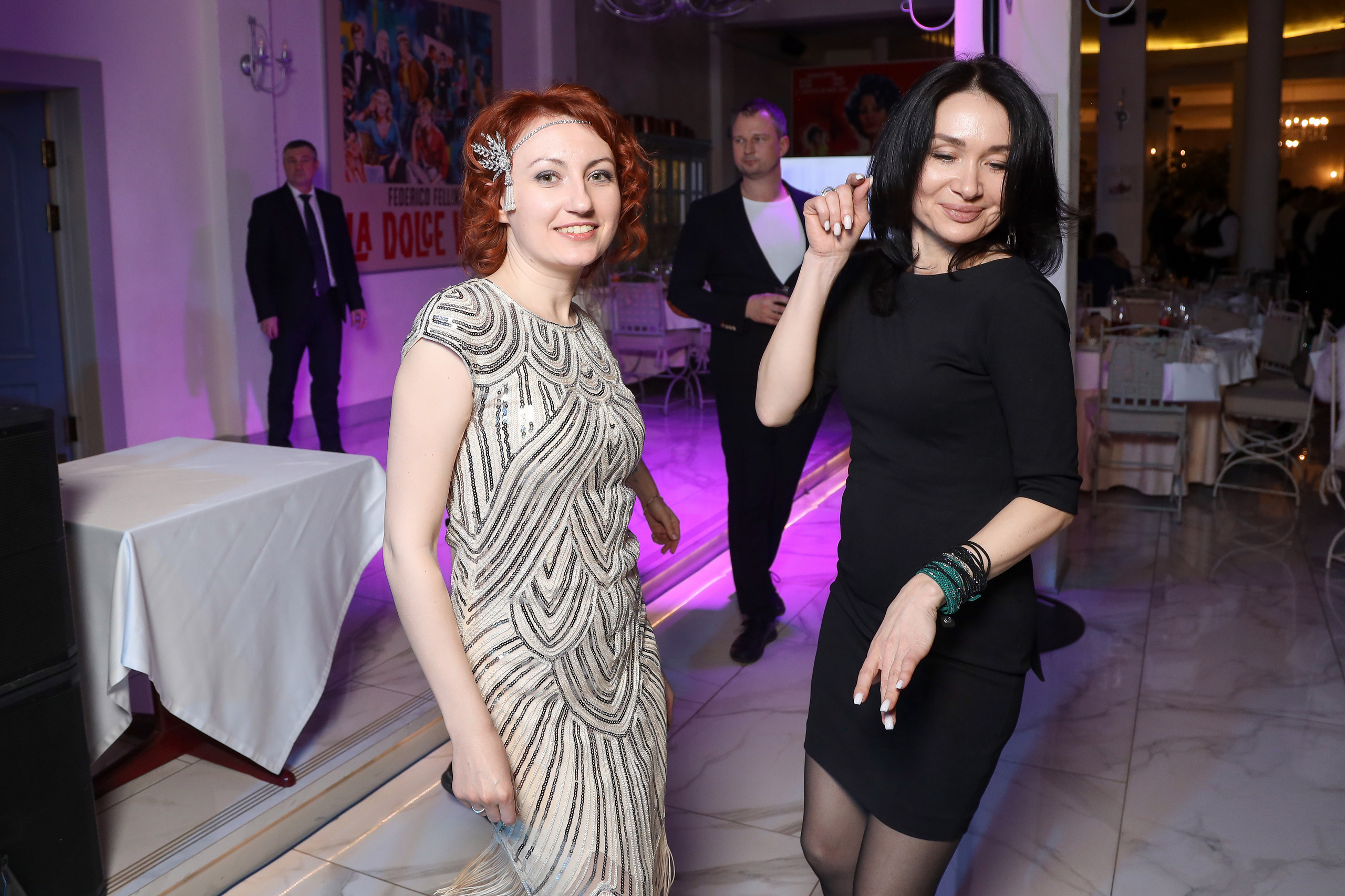 DIS Group 2023. Фотограф Антон Чупринин