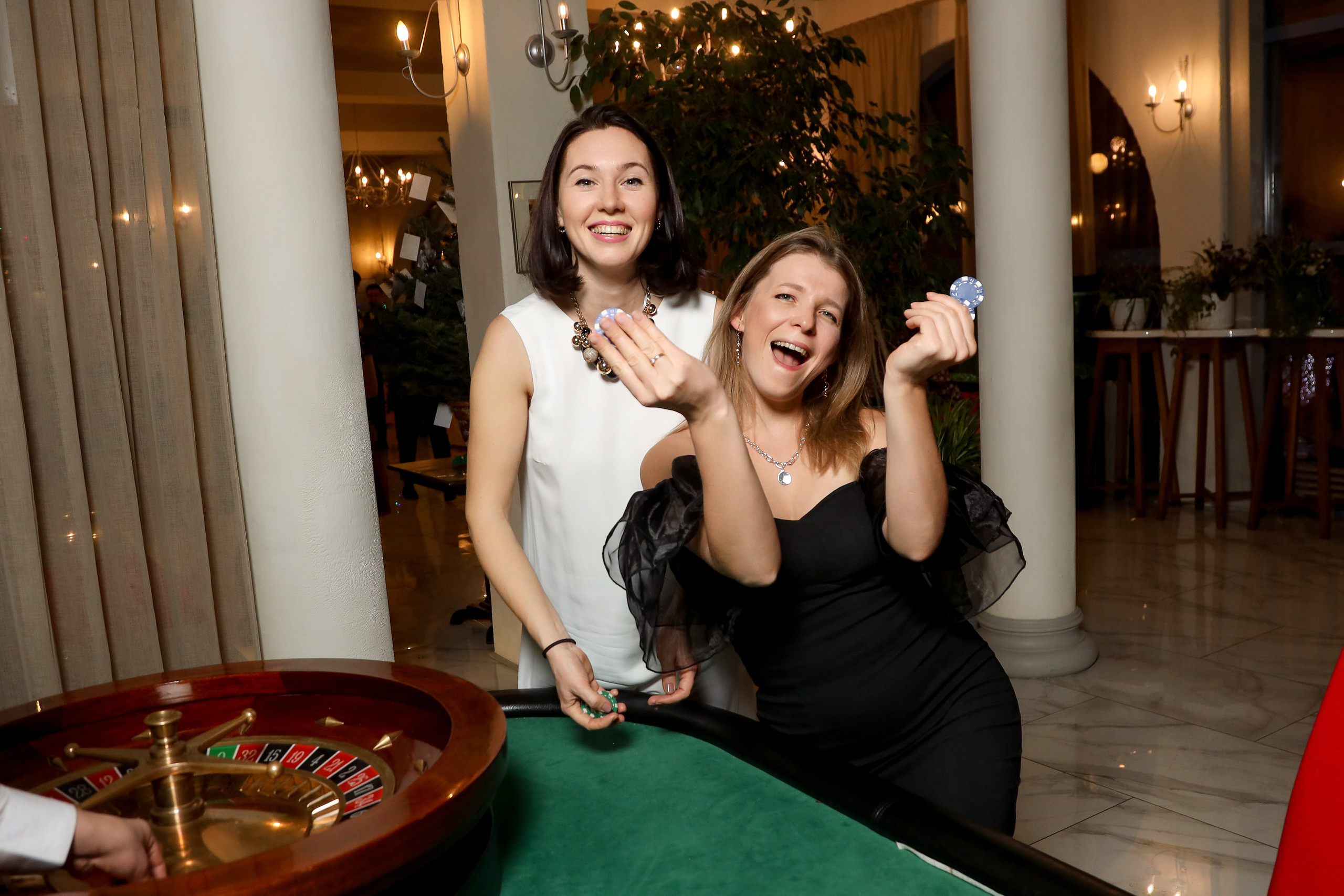 DIS Group 2023. Фотограф Антон Чупринин