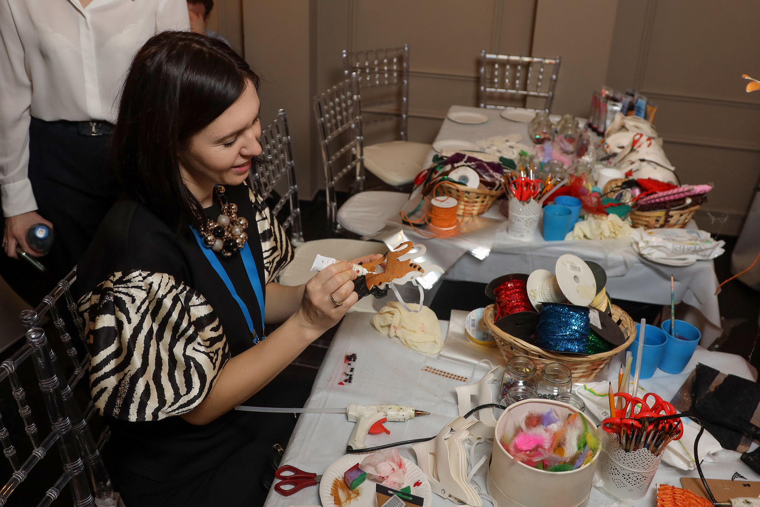 DIS. Фотограф Антон Чупринин