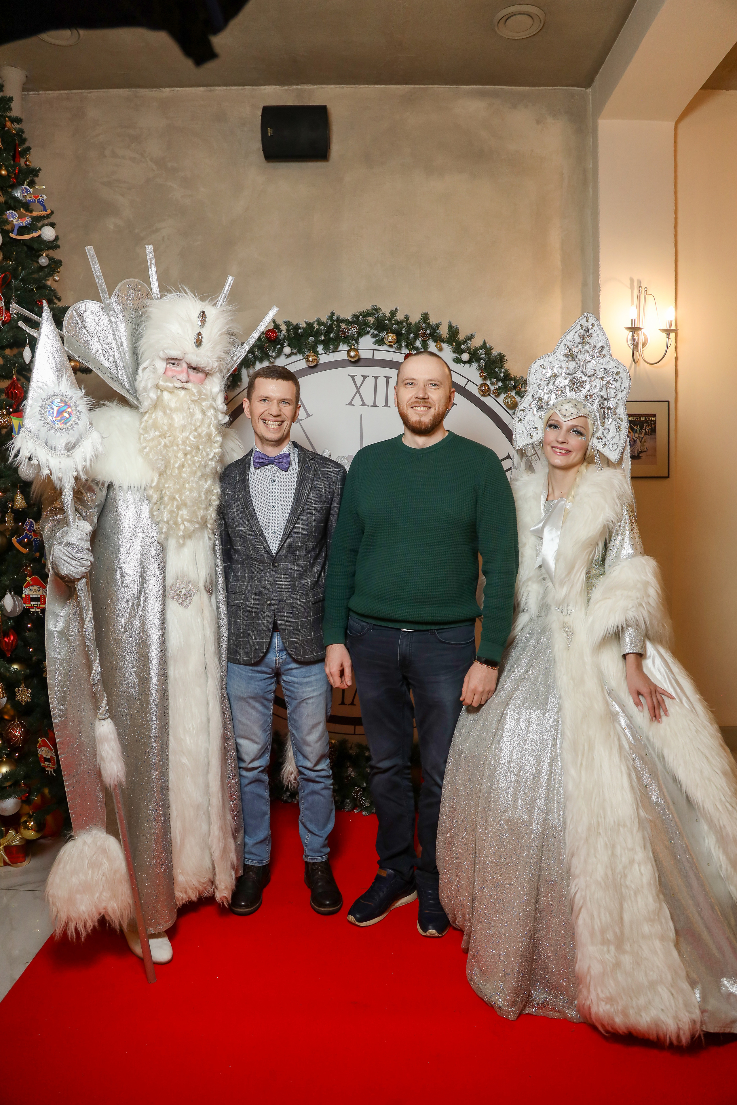 DIS Group 2023. Фотограф Антон Чупринин