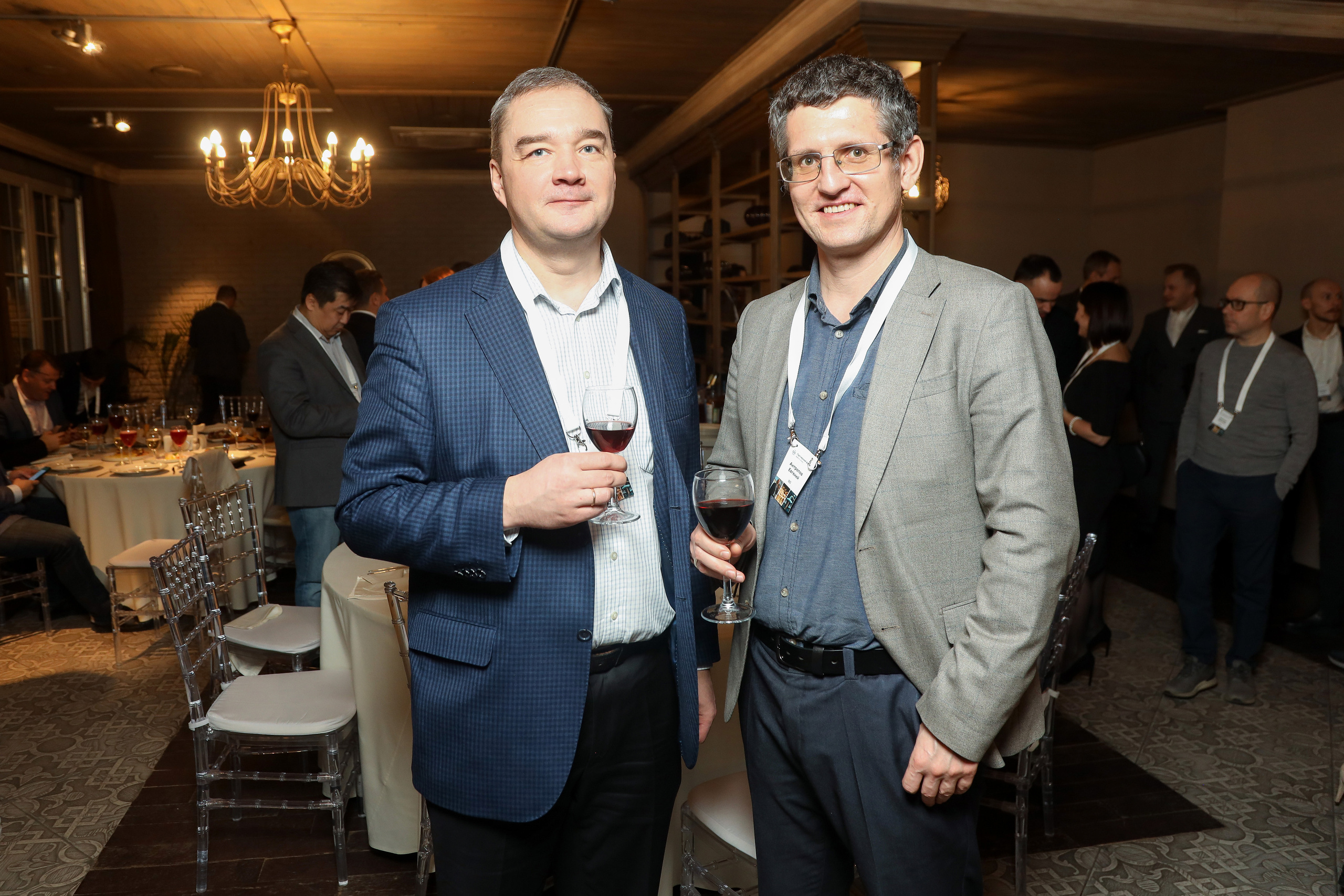 DIS. Фотограф Антон Чупринин