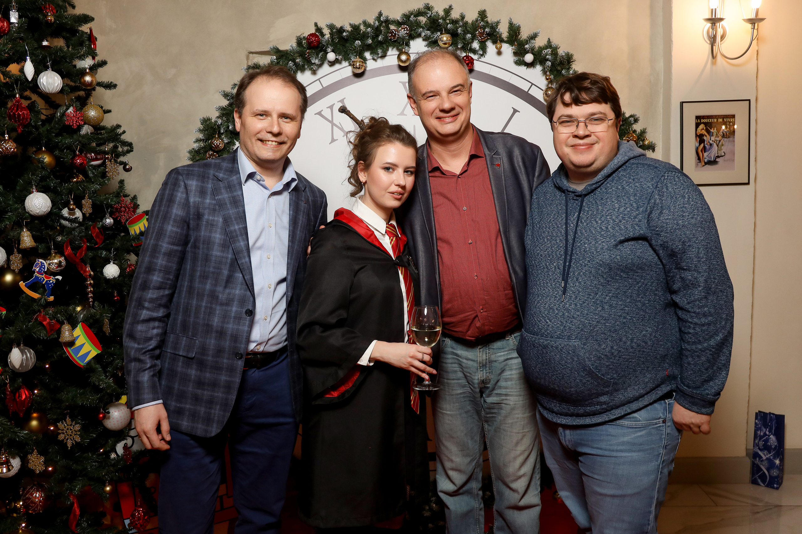 DIS Group 2023. Фотограф Антон Чупринин