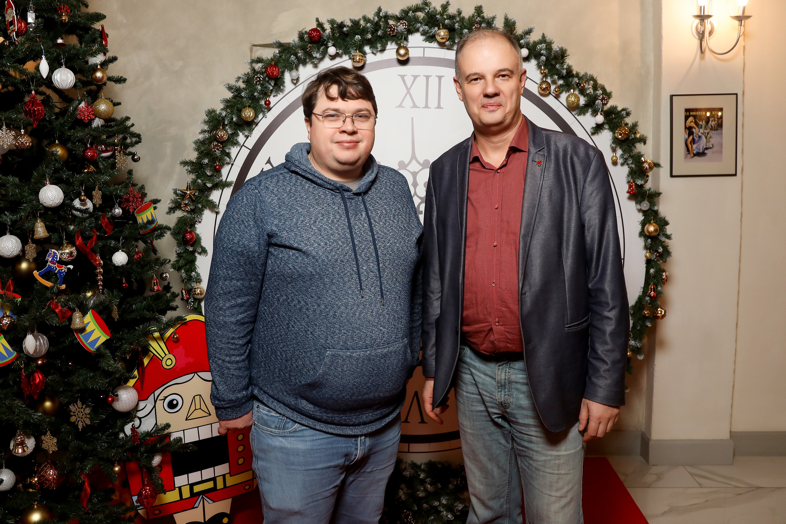 DIS Group 2023. Фотограф Антон Чупринин