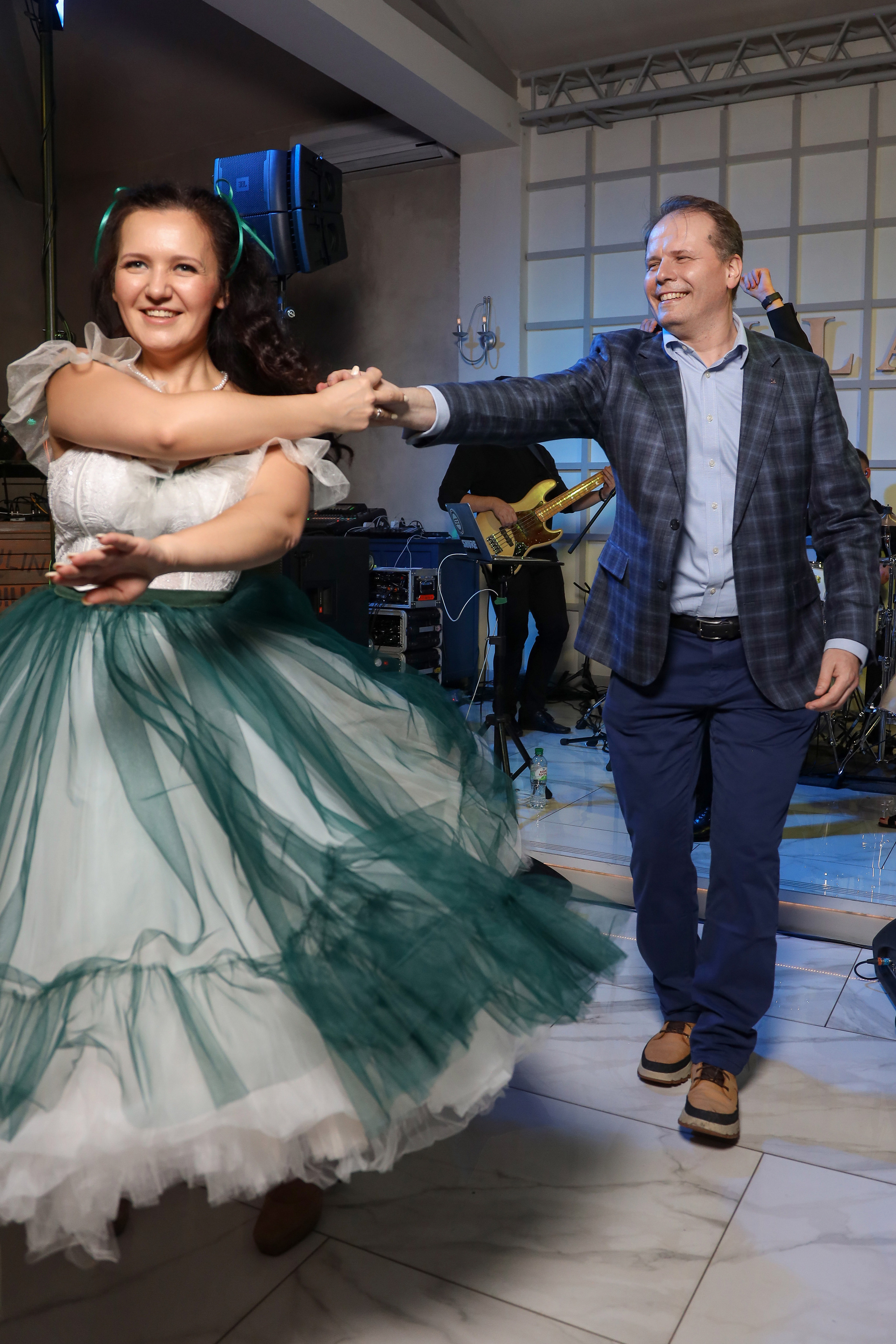 DIS Group 2023. Фотограф Антон Чупринин