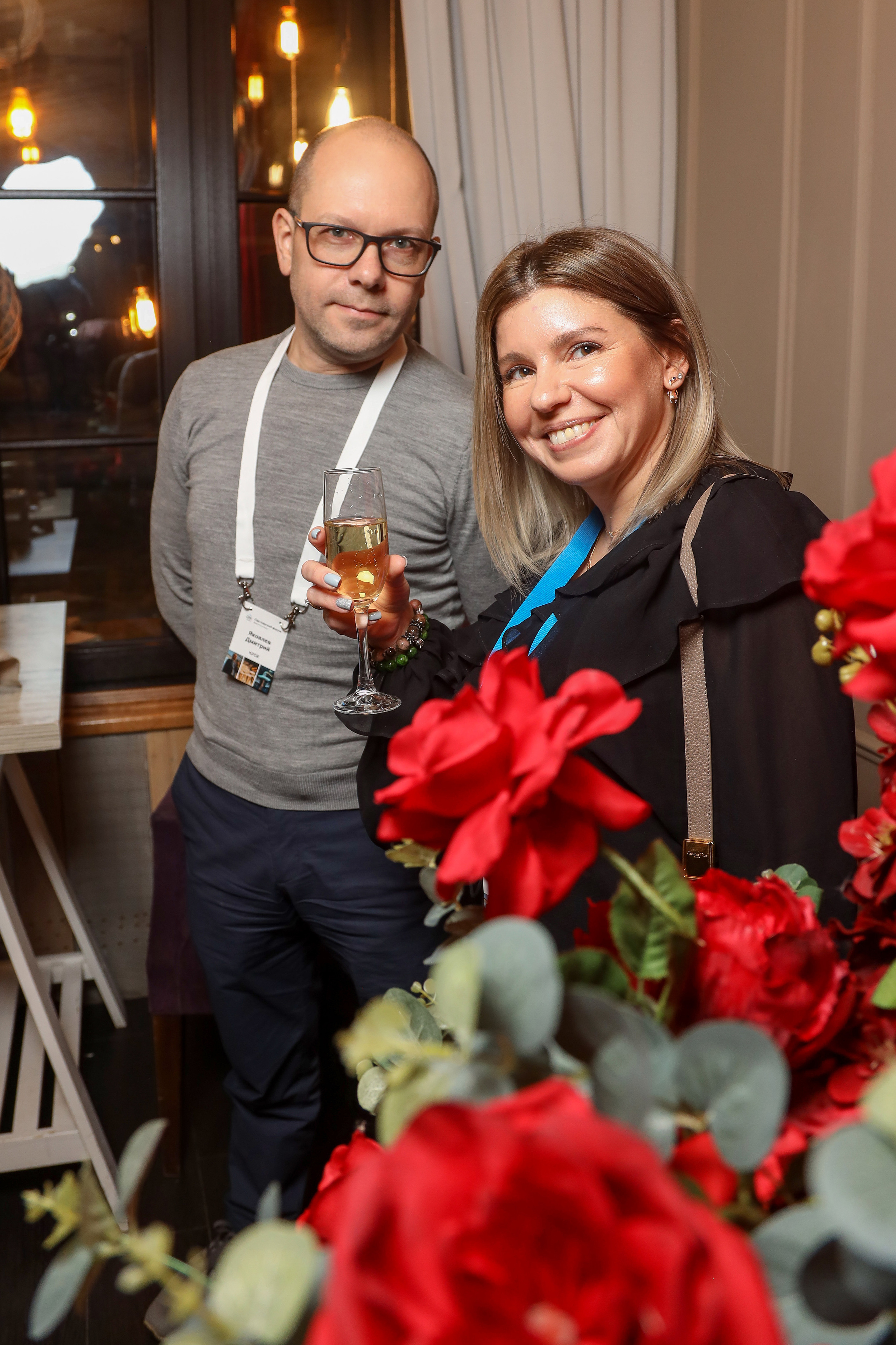 DIS. Фотограф Антон Чупринин