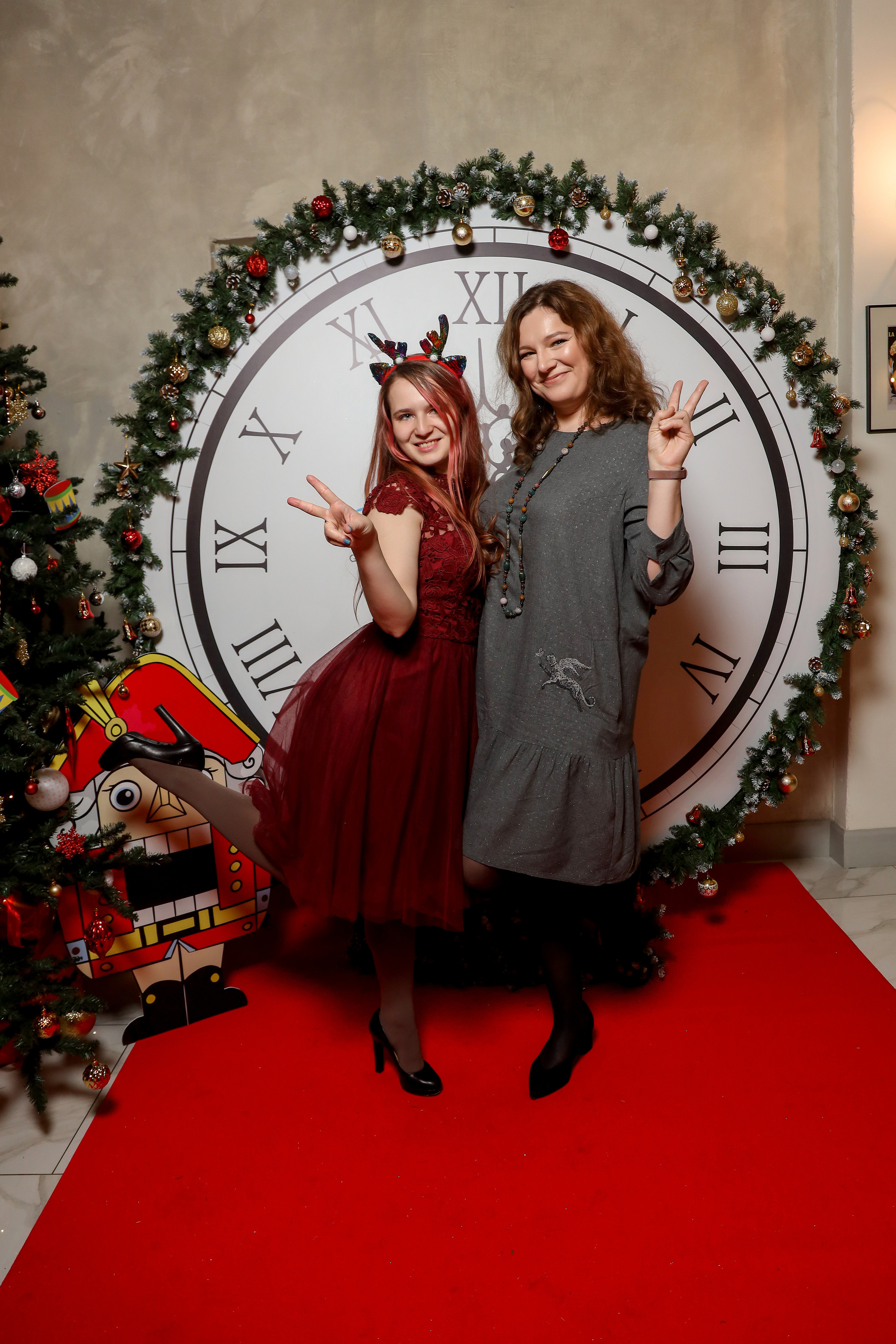 DIS Group 2023. Фотограф Антон Чупринин